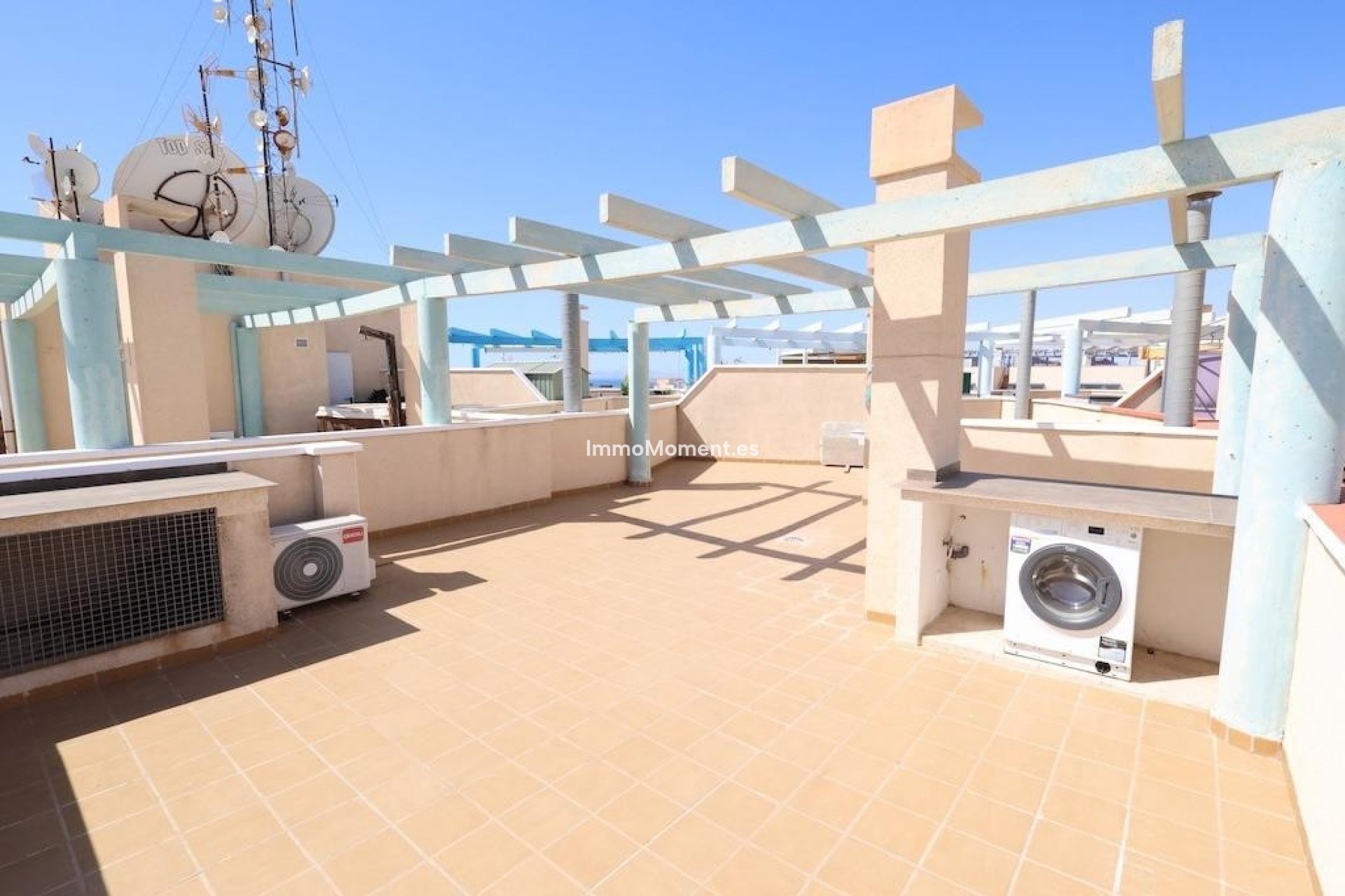 Wiederverkauf - Wohnung - Orihuela - Cabo roig - La Zenia