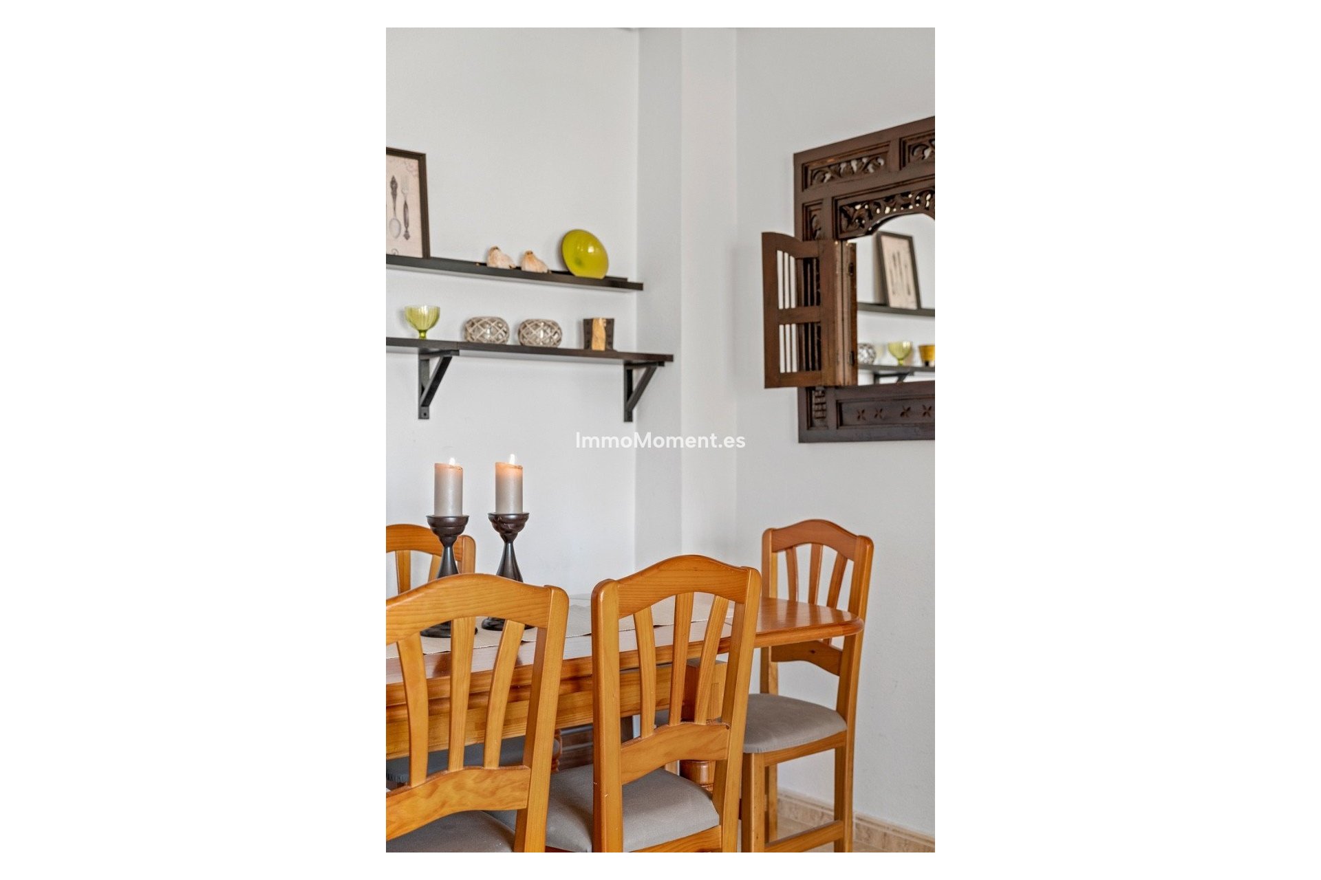 Wiederverkauf - Wohnung - Orihuela - Cabo roig - La Zenia