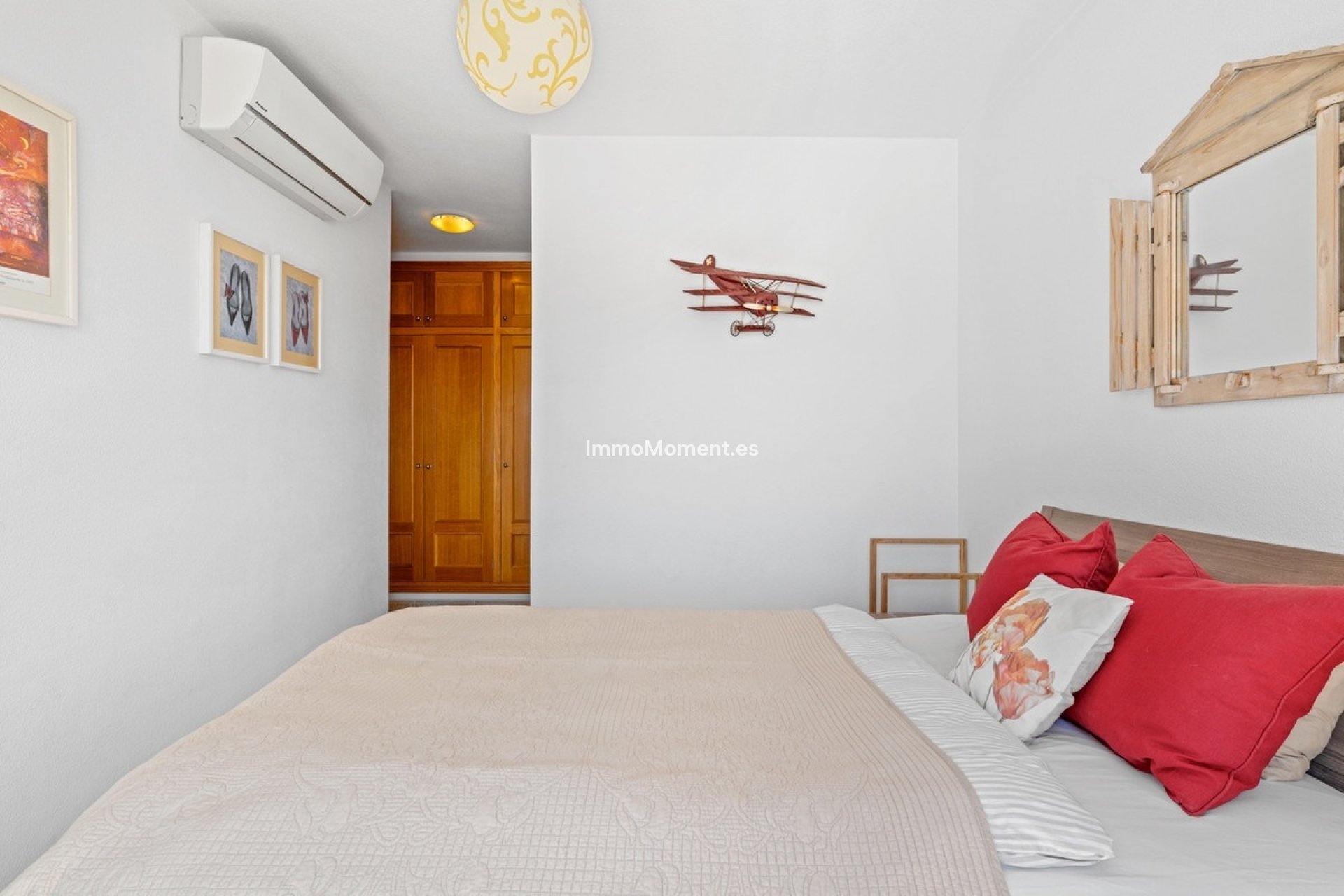 Wiederverkauf - Wohnung - Orihuela - Cabo roig - La Zenia