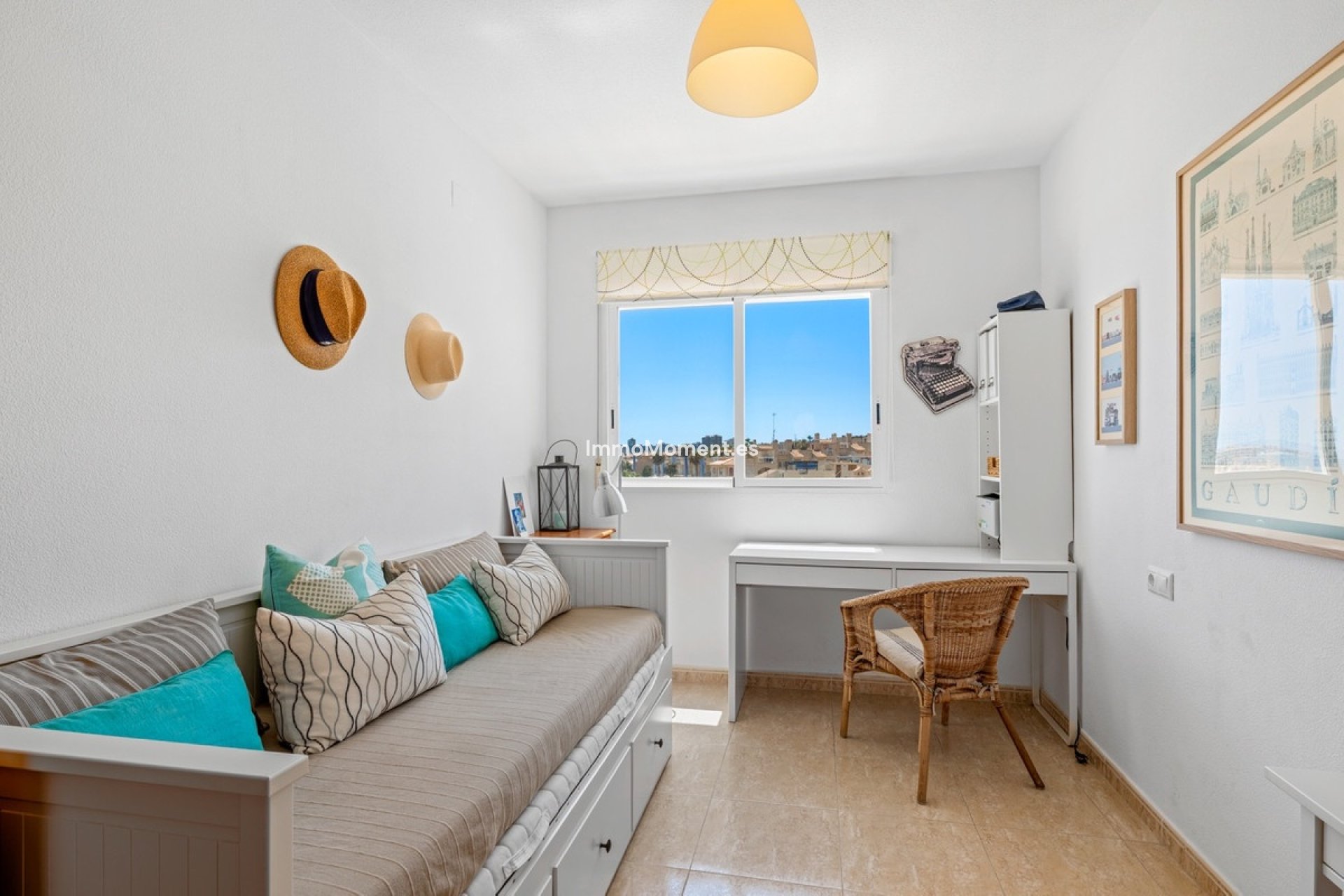 Wiederverkauf - Wohnung - Orihuela - Cabo roig - La Zenia