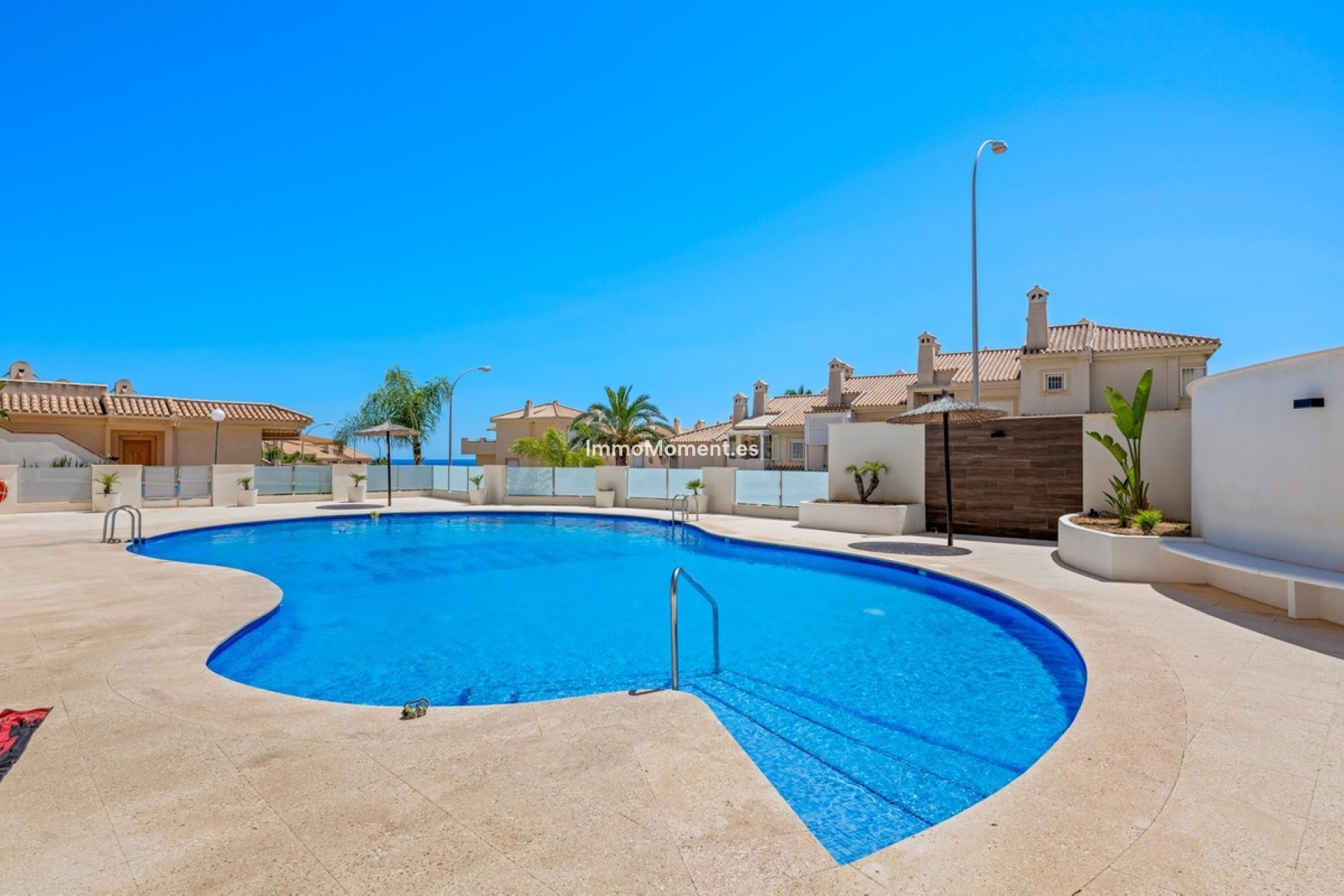 Wiederverkauf - Wohnung - Orihuela - Cabo roig - La Zenia