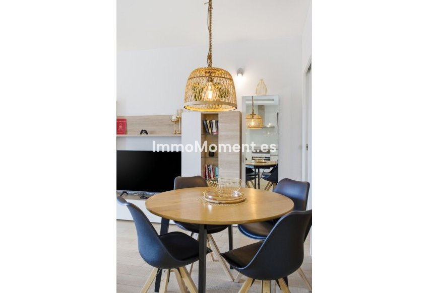 Wiederverkauf - Wohnung - Orihuela - Cabo roig - La Zenia