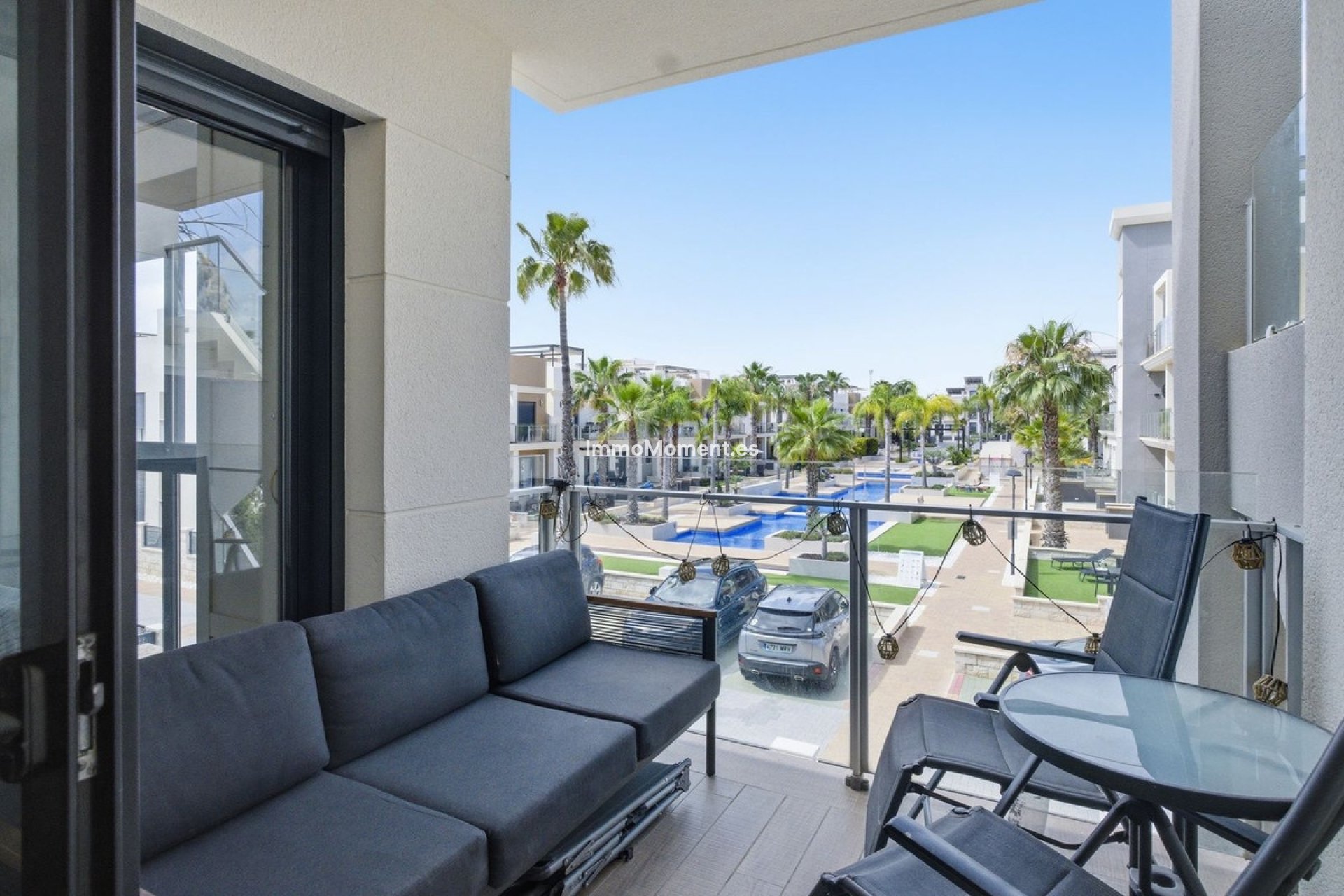 Wiederverkauf - Wohnung - Orihuela - Cabo roig - La Zenia