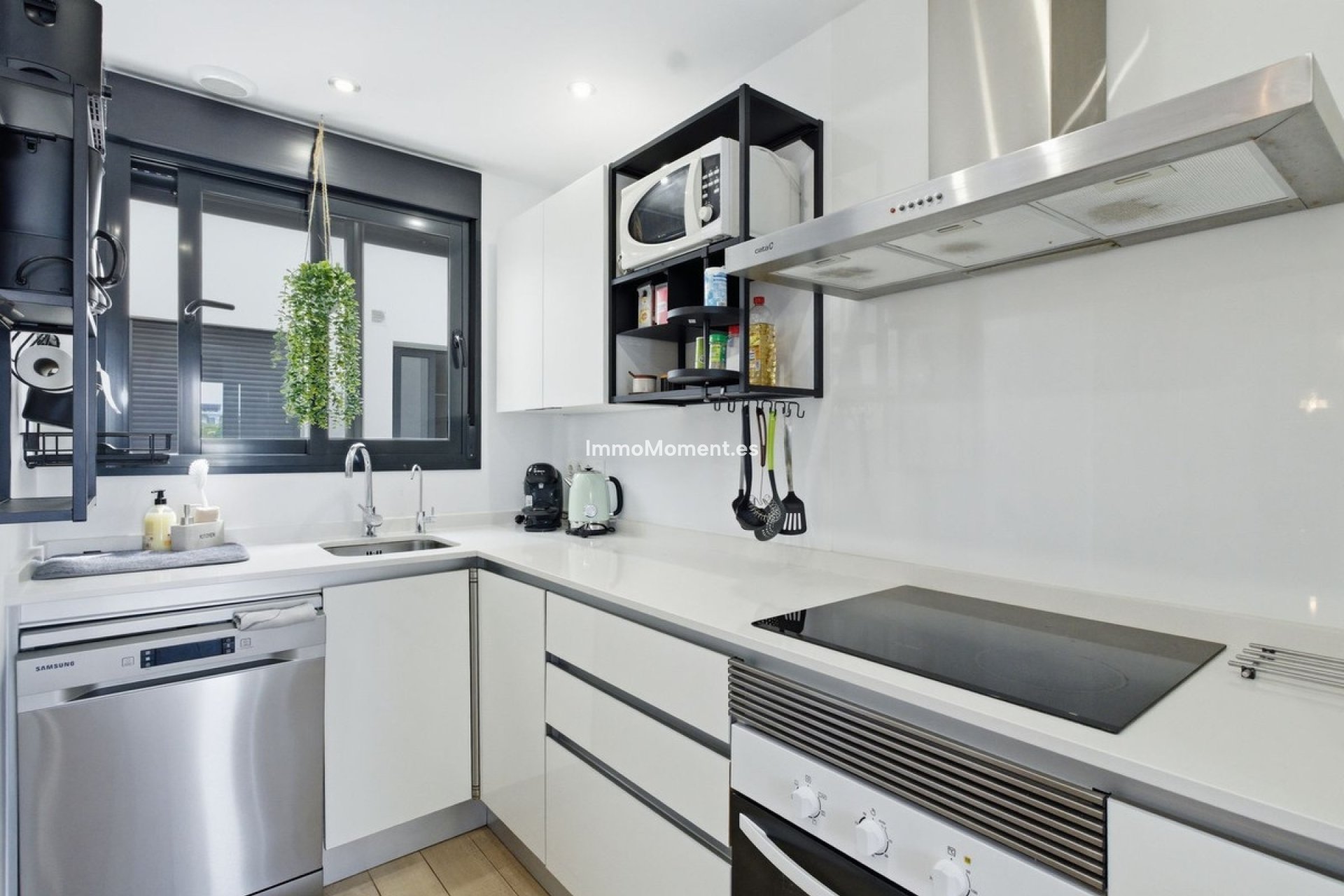 Wiederverkauf - Wohnung - Orihuela - Cabo roig - La Zenia