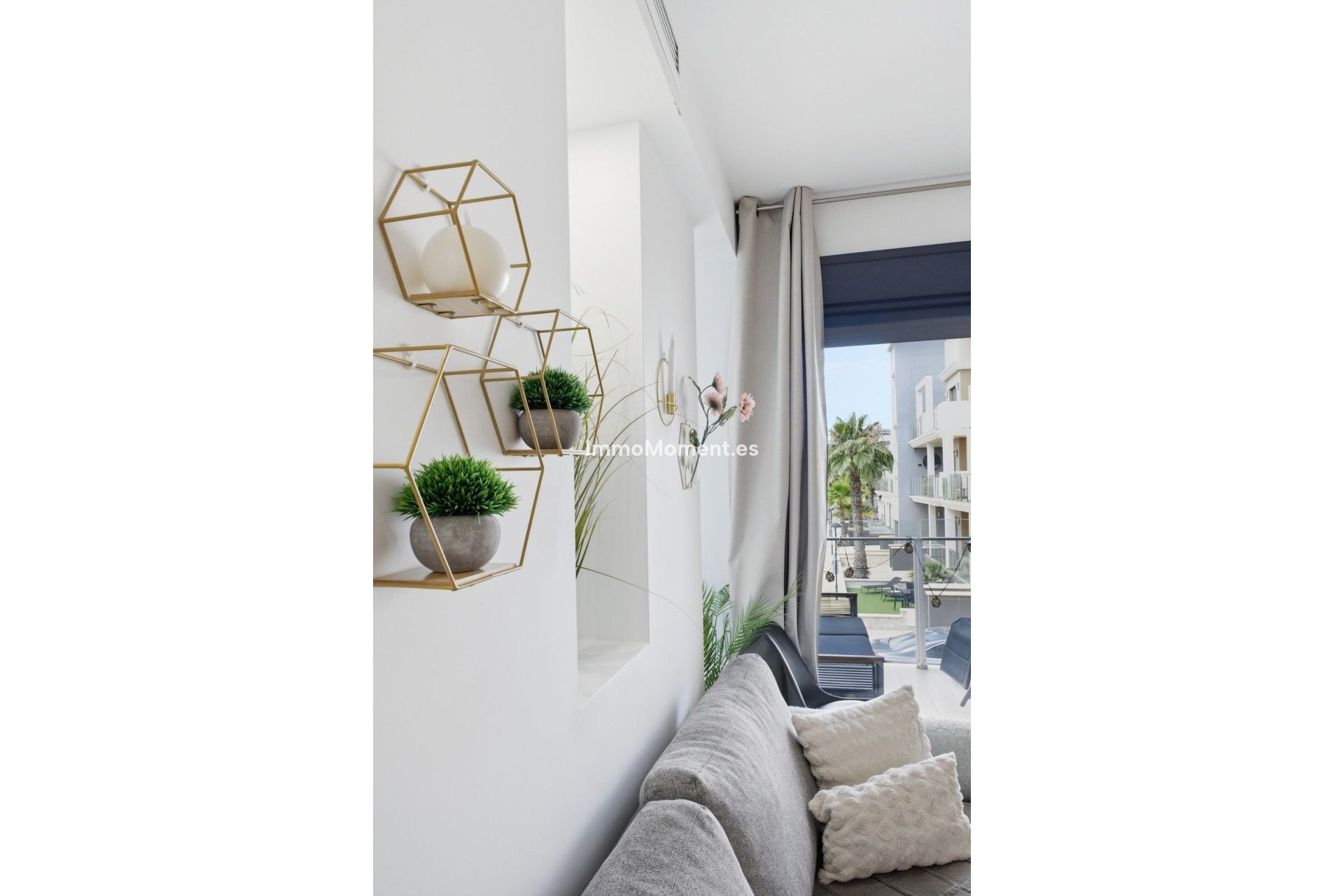 Wiederverkauf - Wohnung - Orihuela - Cabo roig - La Zenia