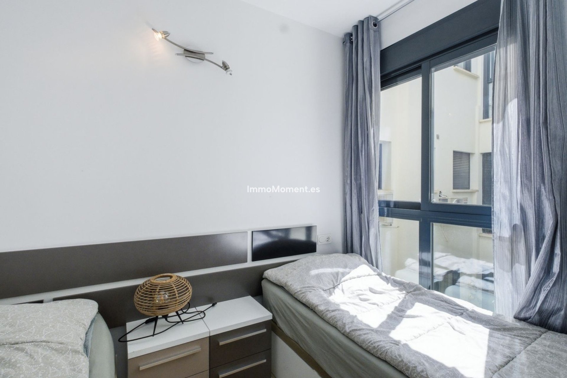 Wiederverkauf - Wohnung - Orihuela - Cabo roig - La Zenia