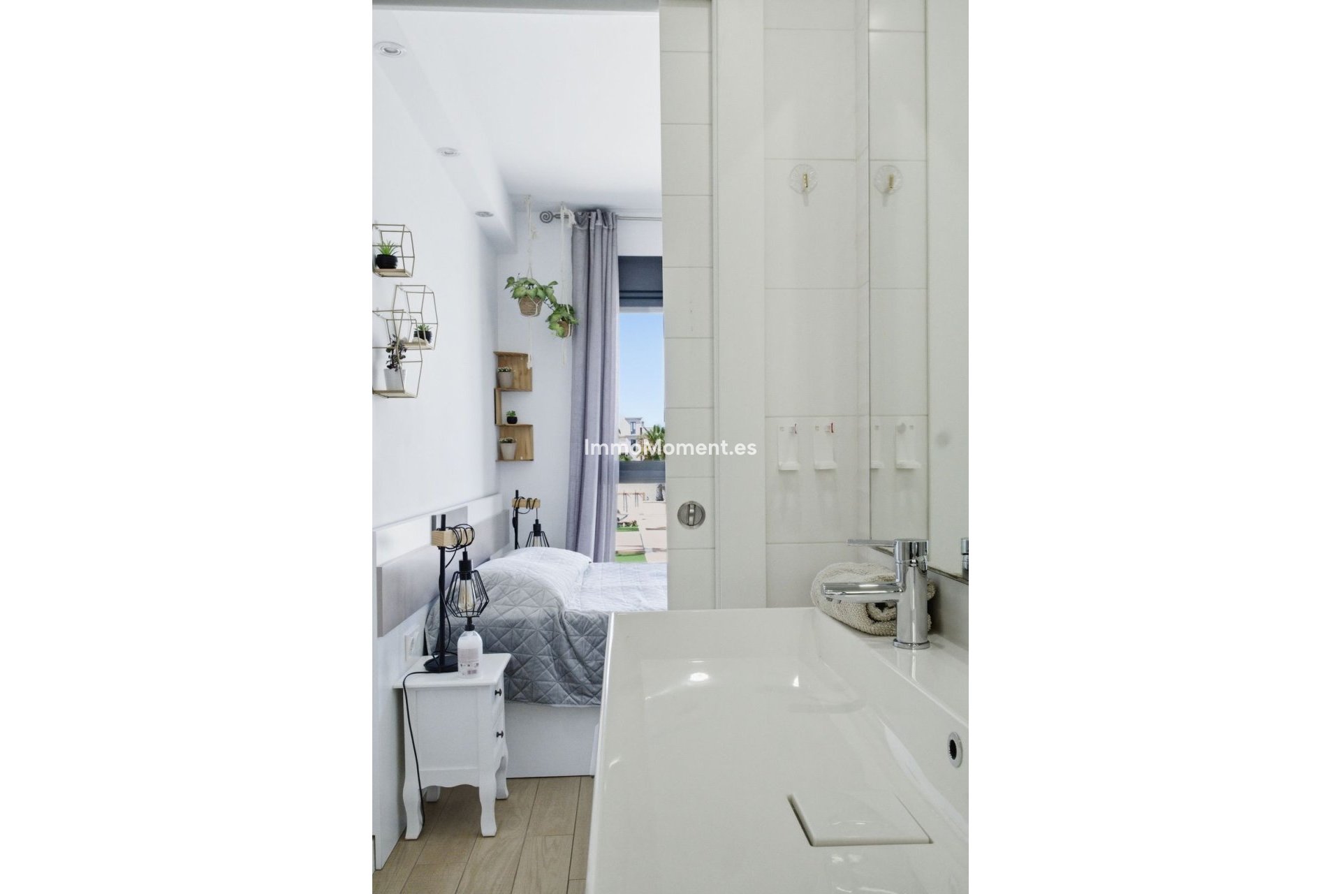 Wiederverkauf - Wohnung - Orihuela - Cabo roig - La Zenia