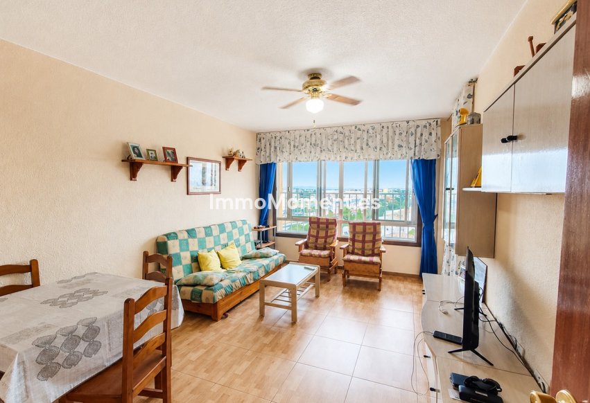 Wiederverkauf - Wohnung - Orihuela - Cabo roig - La Zenia