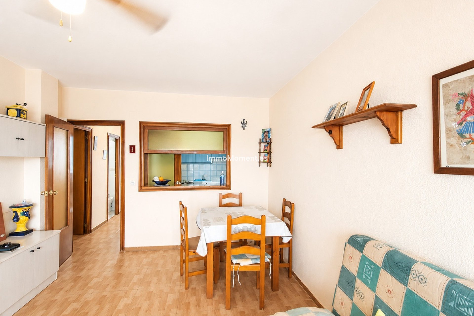 Wiederverkauf - Wohnung - Orihuela - Cabo roig - La Zenia