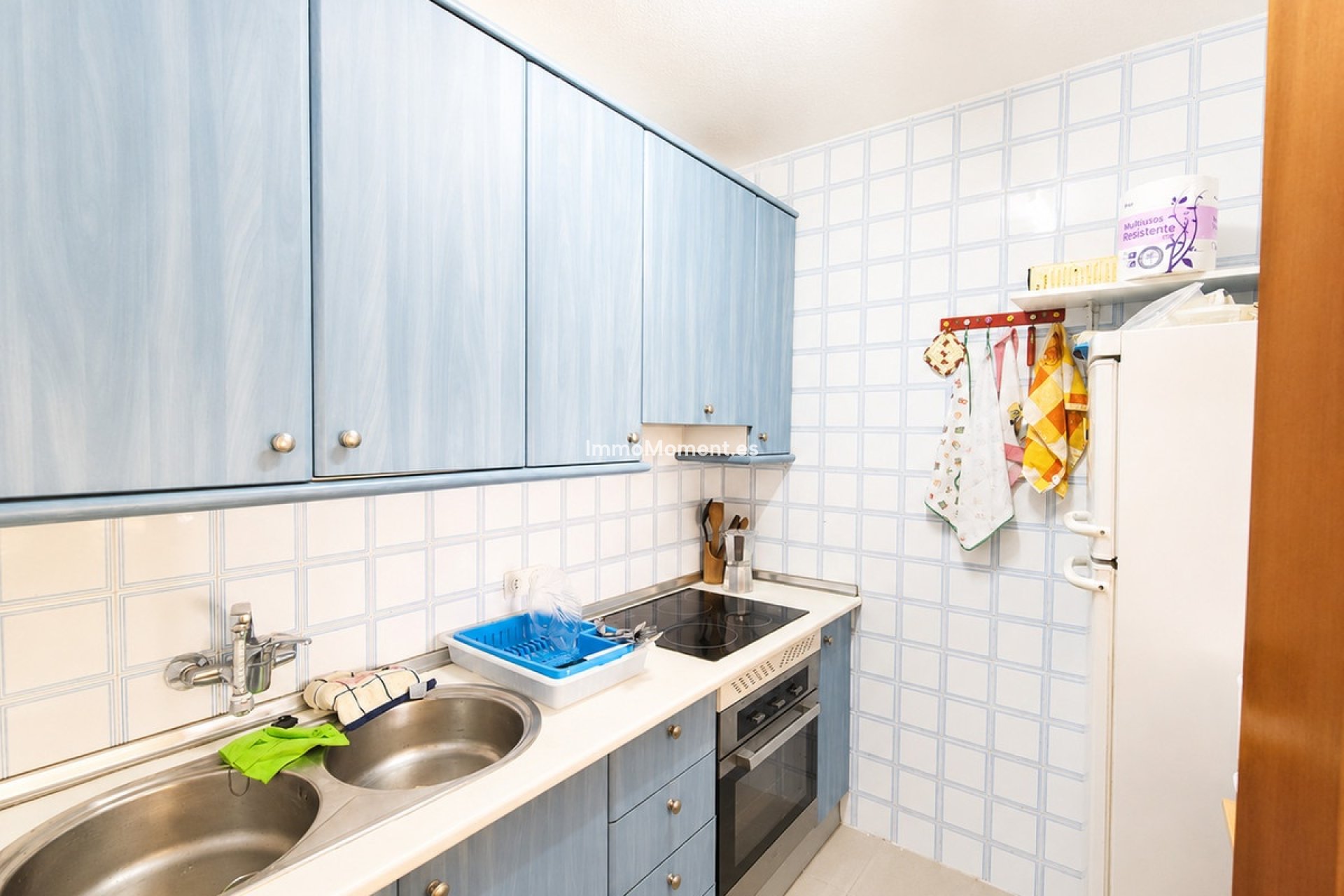 Wiederverkauf - Wohnung - Orihuela - Cabo roig - La Zenia