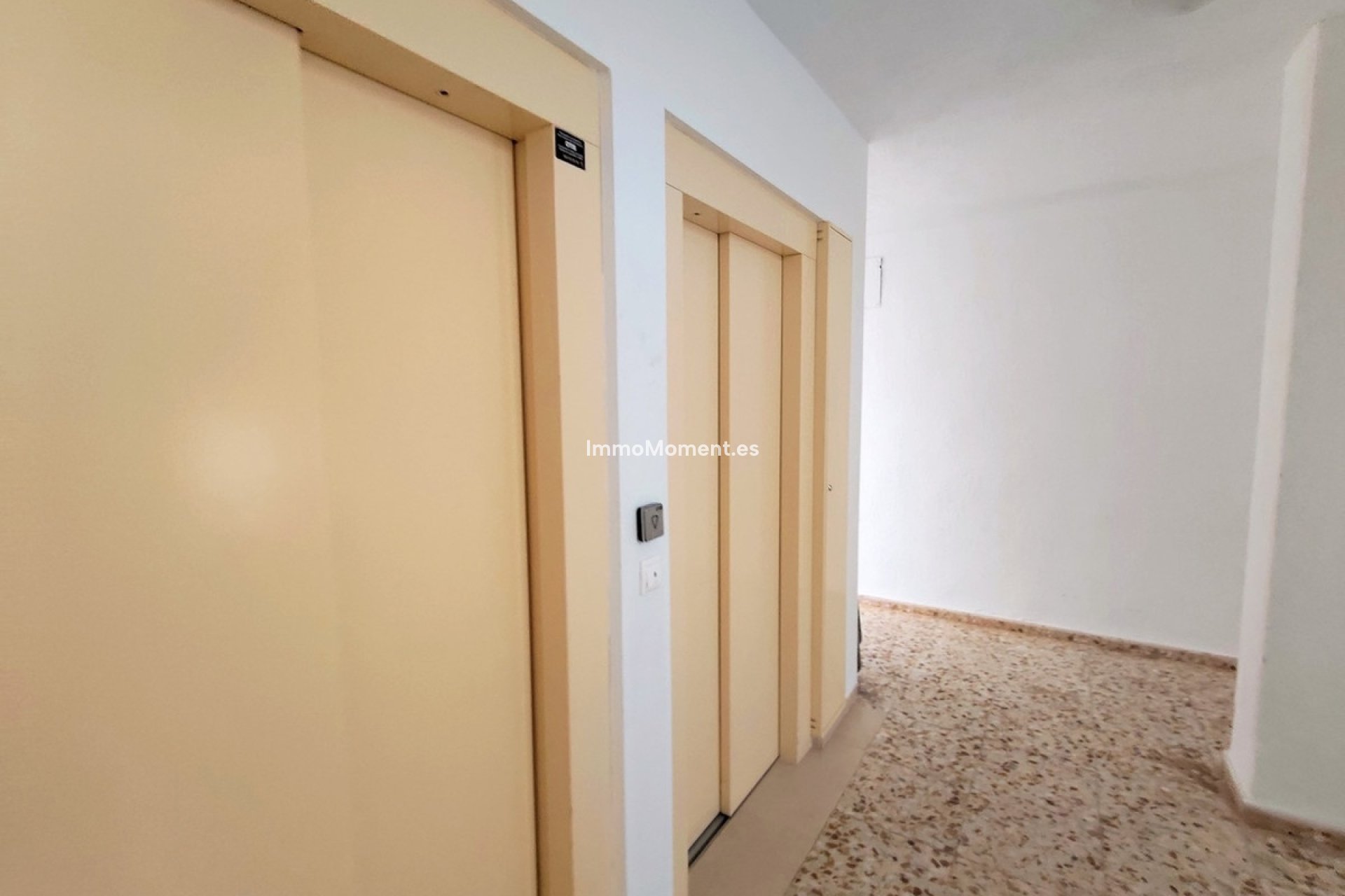 Wiederverkauf - Wohnung - Orihuela - Cabo roig - La Zenia