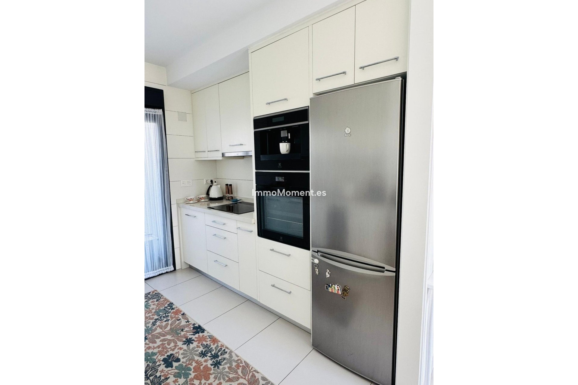 Wiederverkauf - Wohnung - Orihuela - Cabo roig - La Zenia