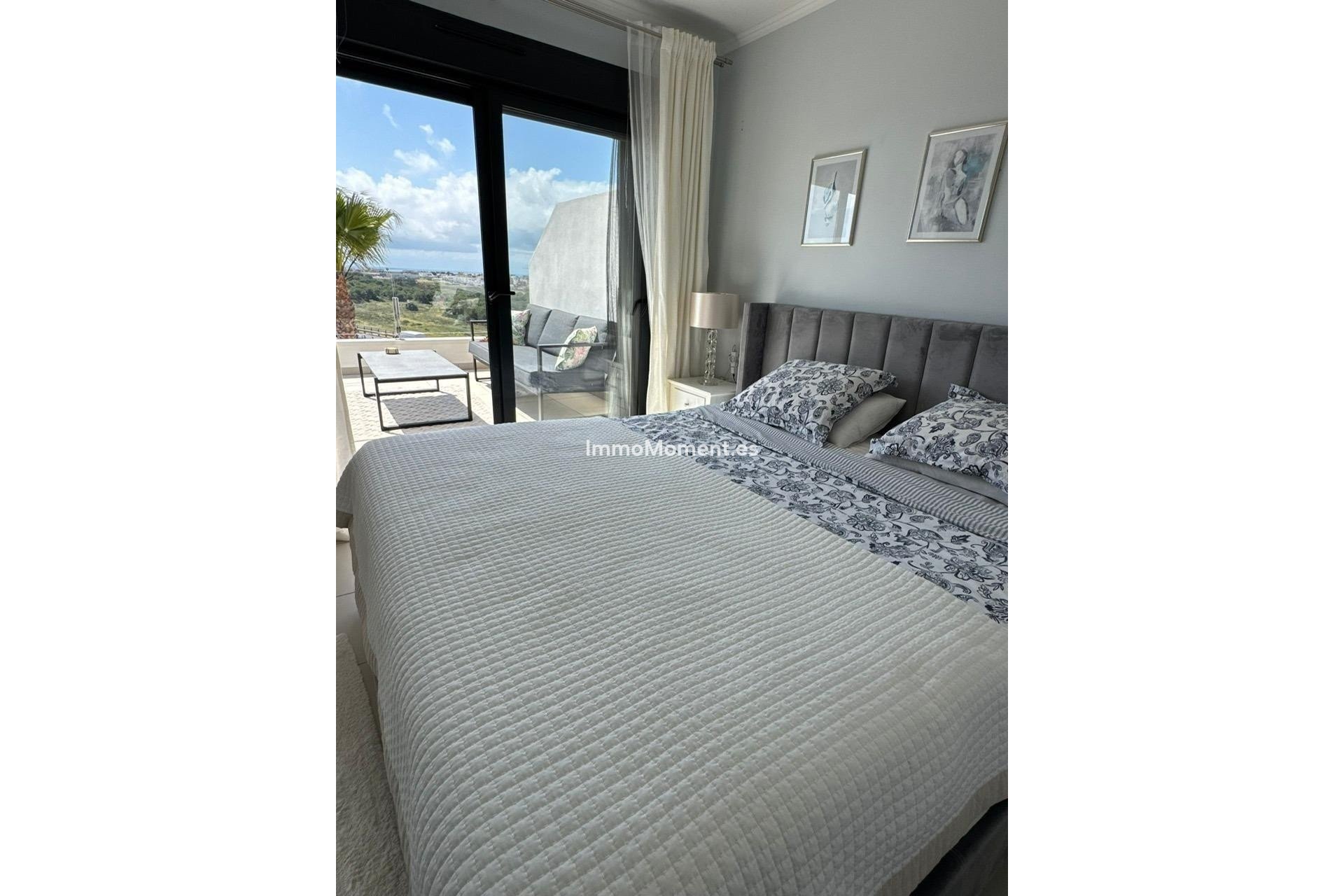 Wiederverkauf - Wohnung - Orihuela - Cabo roig - La Zenia