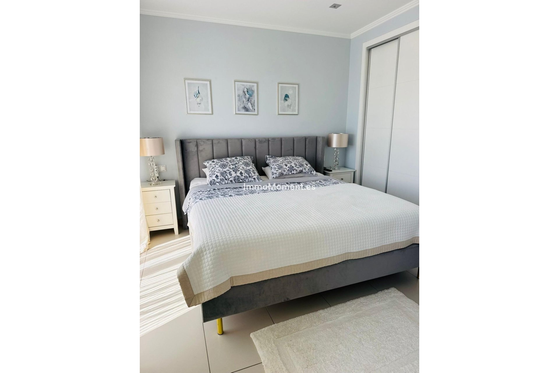 Wiederverkauf - Wohnung - Orihuela - Cabo roig - La Zenia