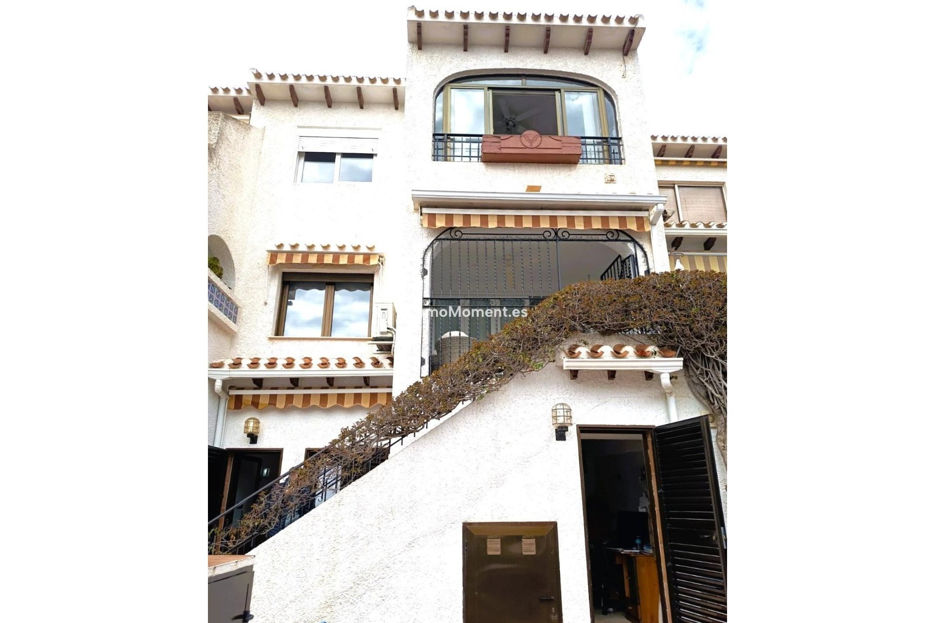 Wiederverkauf - Wohnung - Orihuela - Cabo Roig