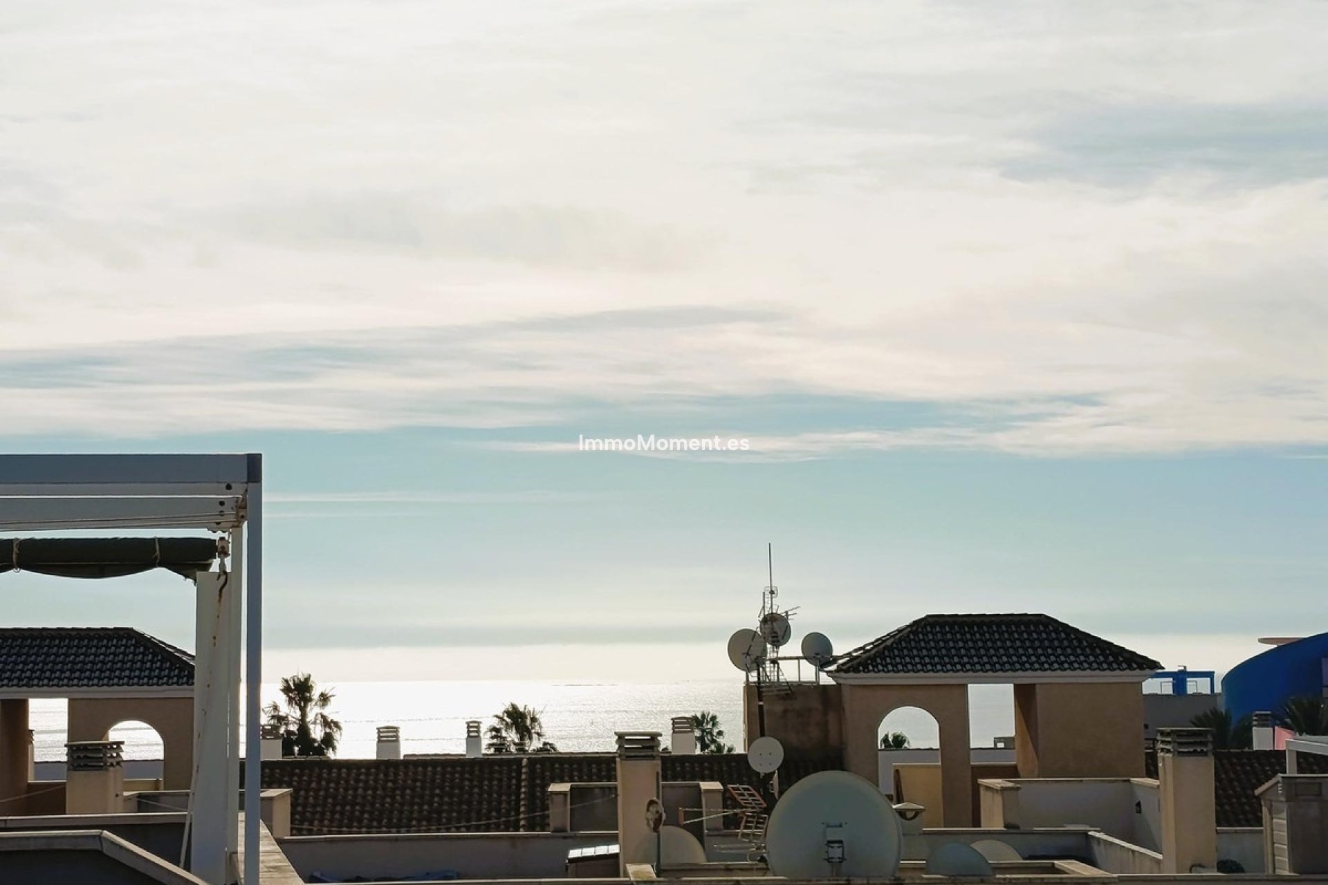 Wiederverkauf - Wohnung - Orihuela - Cabo Roig