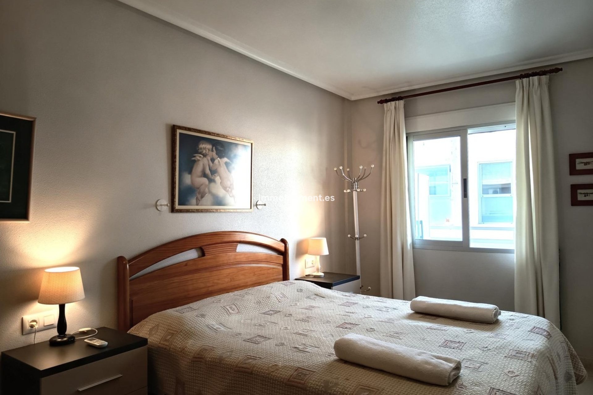 Wiederverkauf - Wohnung - Orihuela - Cabo Roig