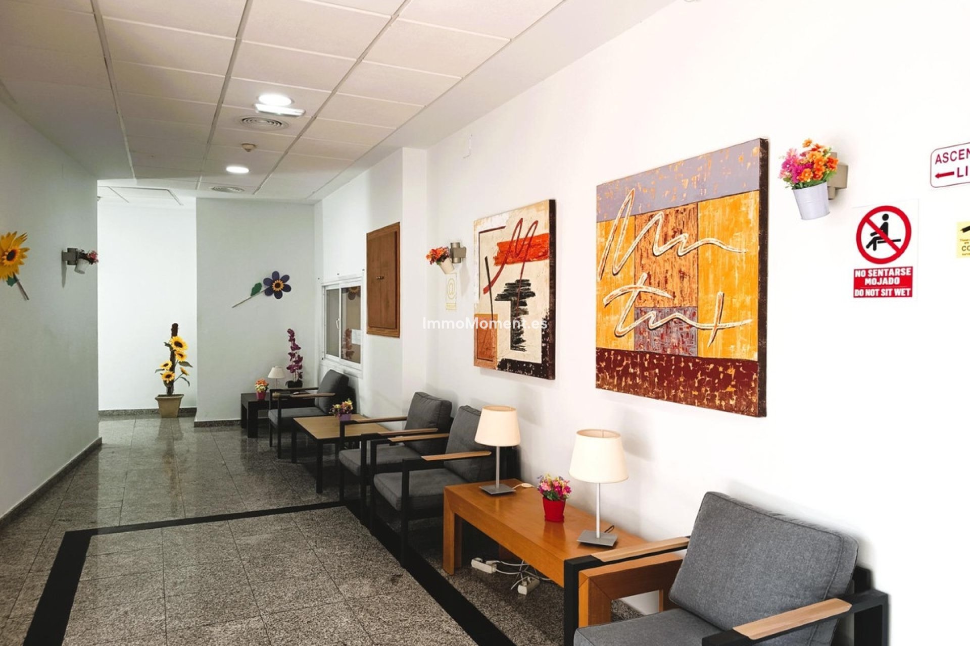 Wiederverkauf - Wohnung - Orihuela - Cabo Roig