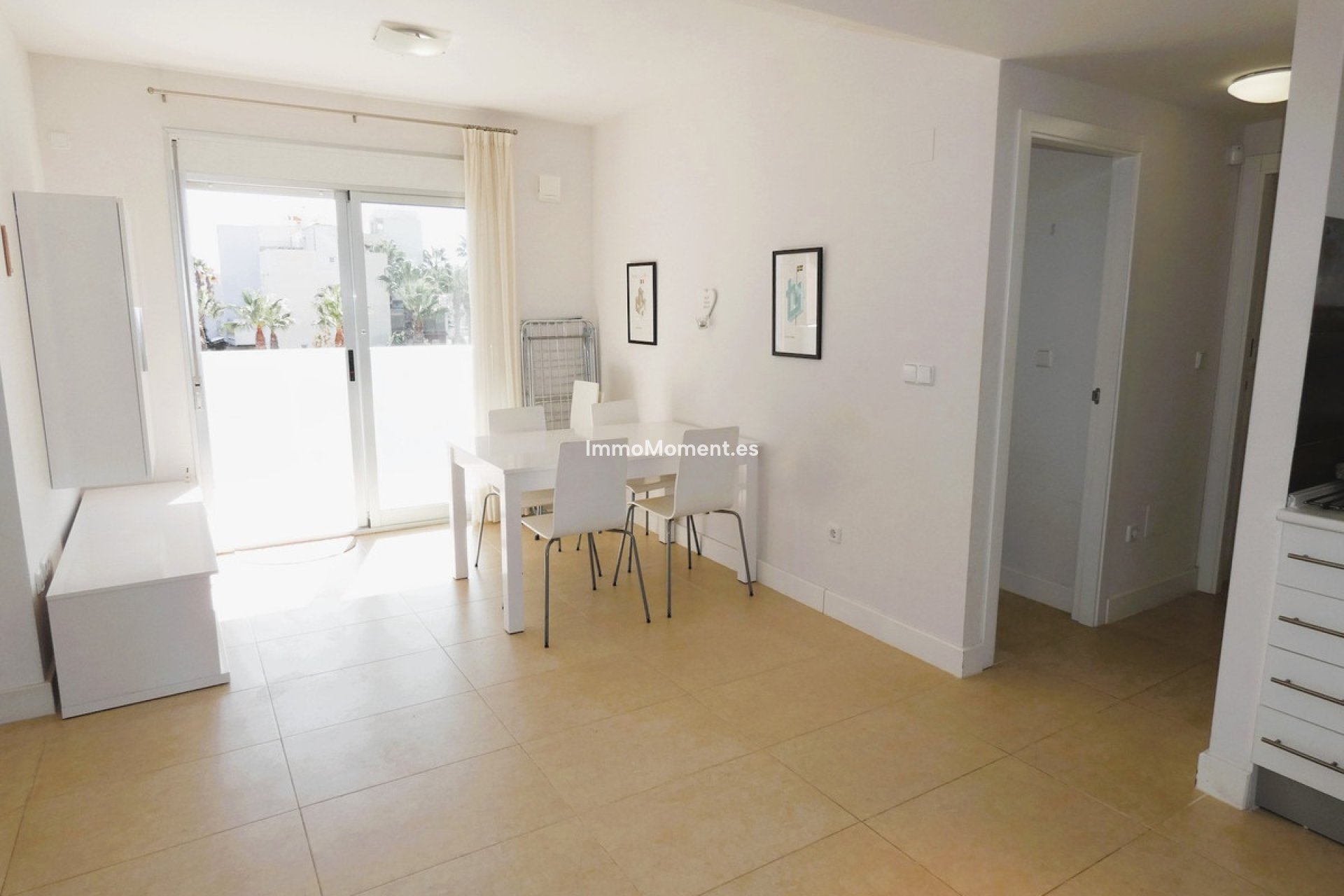 Wiederverkauf - Wohnung - Orihuela - Cabo Roig