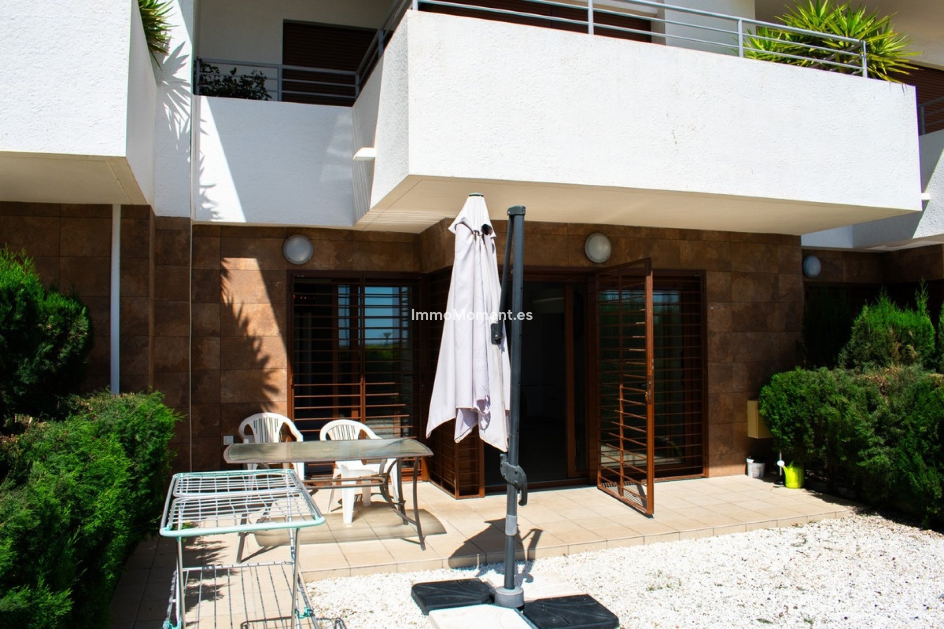 Wiederverkauf - Wohnung - Orihuela - Cabo Roig