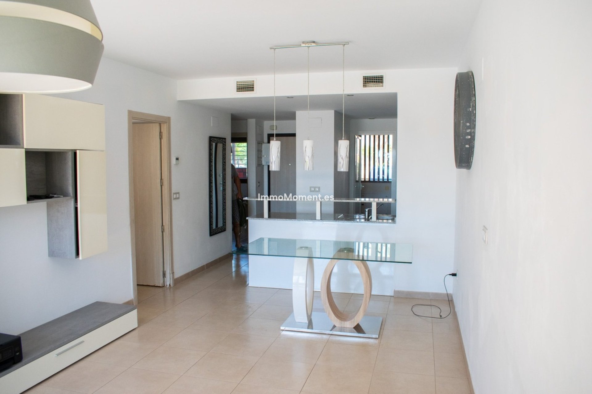 Wiederverkauf - Wohnung - Orihuela - Cabo Roig