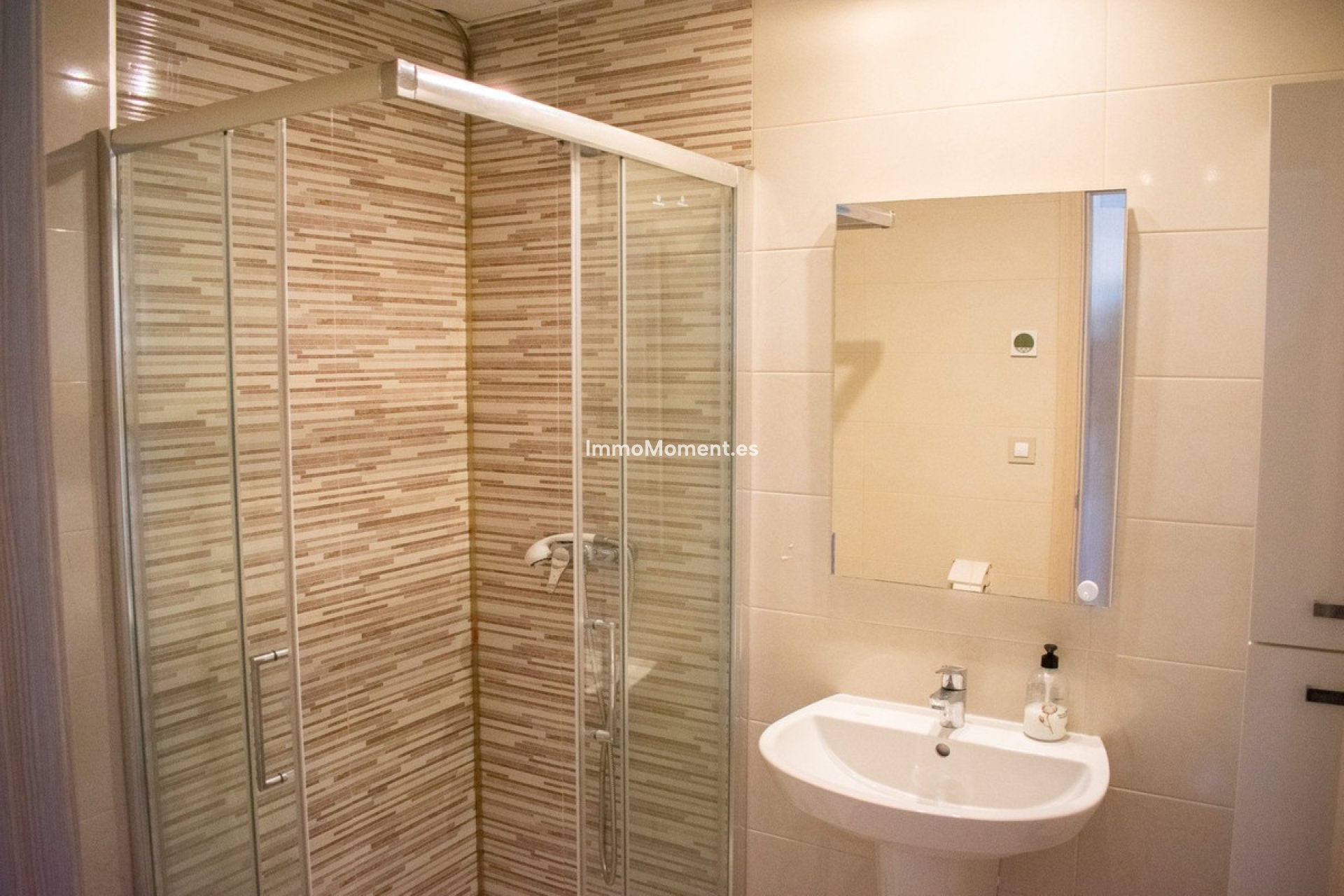 Wiederverkauf - Wohnung - Orihuela - Cabo Roig