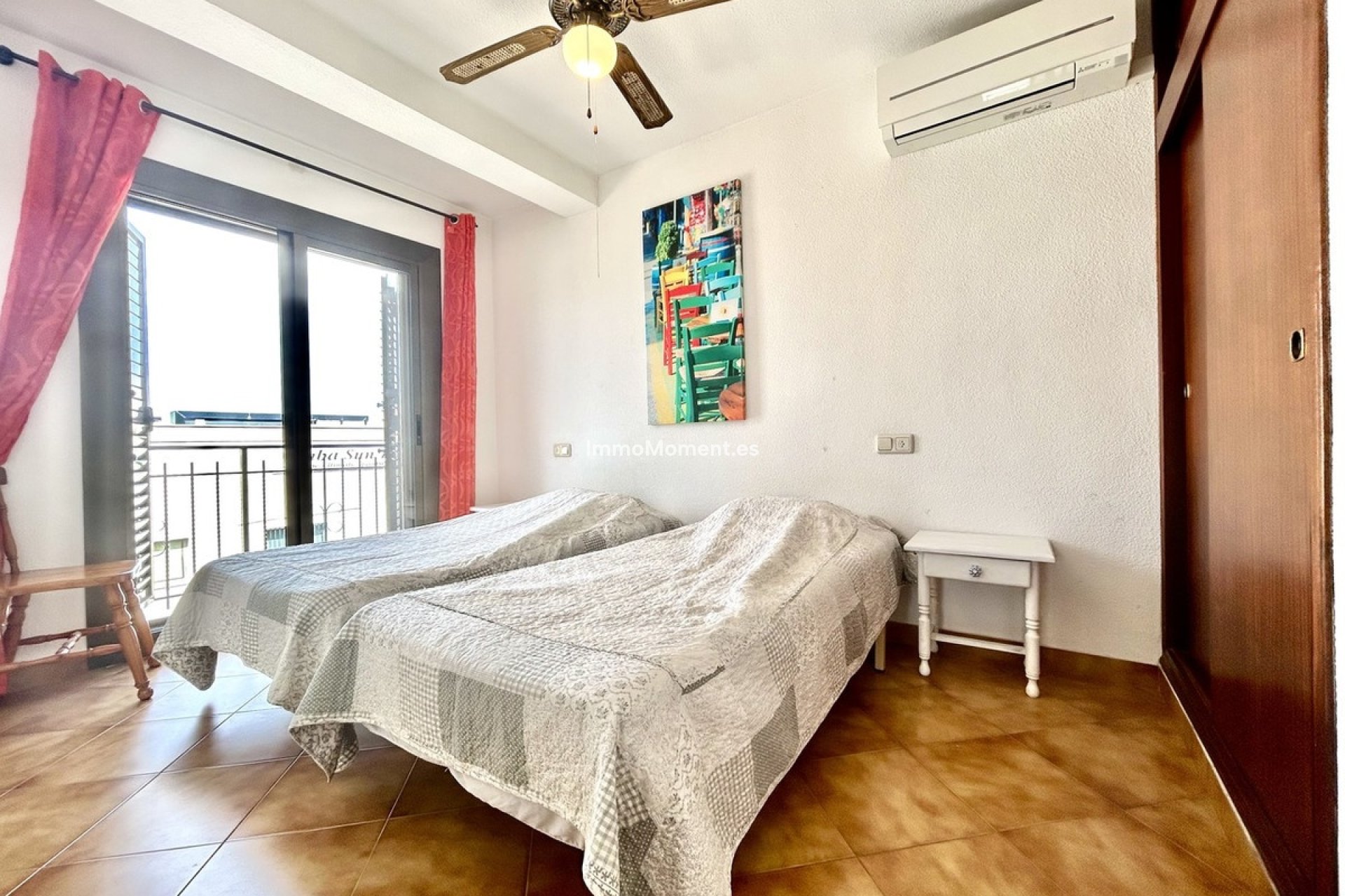 Wiederverkauf - Wohnung - Orihuela - Cabo Roig