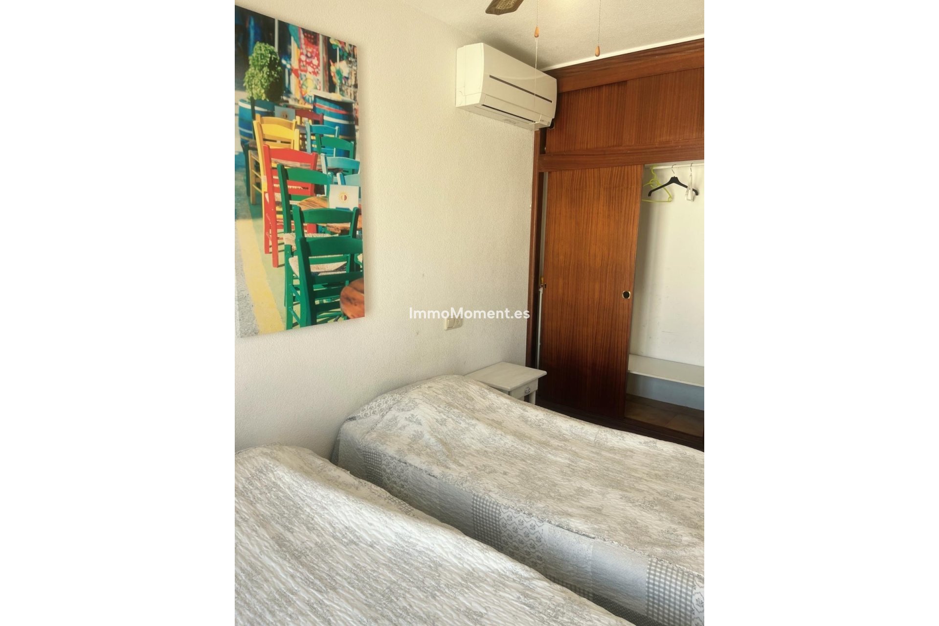 Wiederverkauf - Wohnung - Orihuela - Cabo Roig