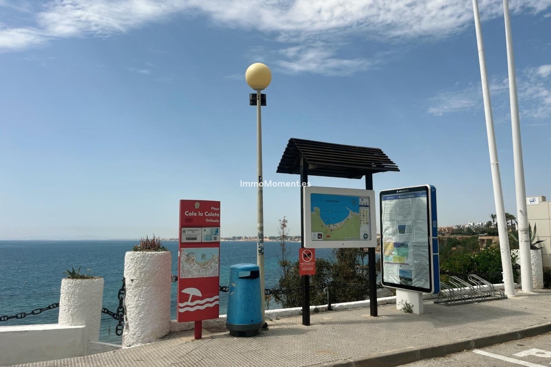 Wiederverkauf - Wohnung - Orihuela - Cabo Roig