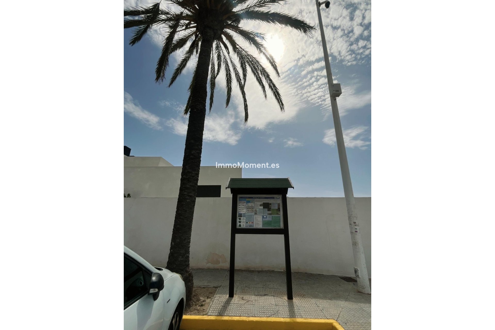 Wiederverkauf - Wohnung - Orihuela - Cabo Roig