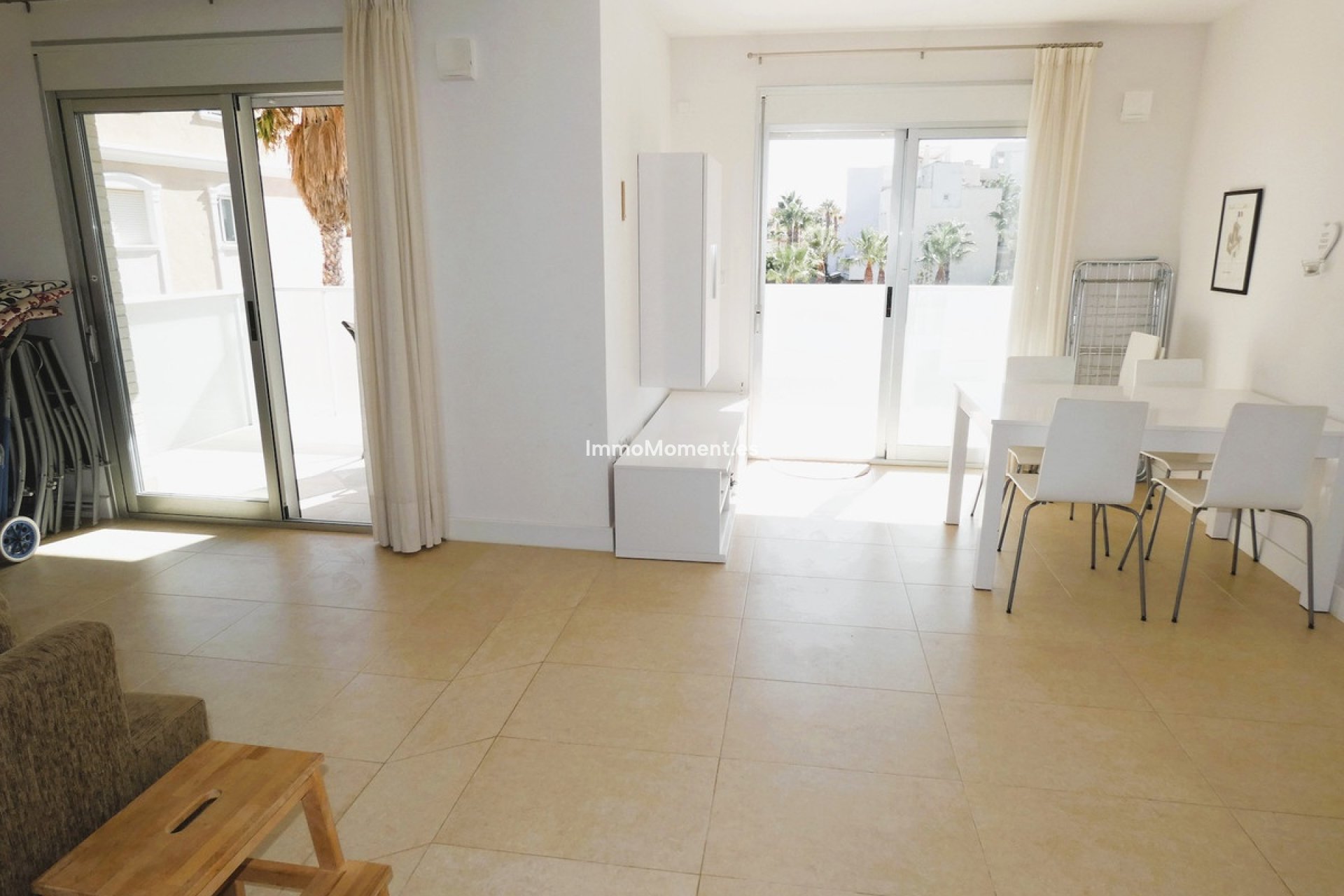 Wiederverkauf - Wohnung - Orihuela - Cabo Roig