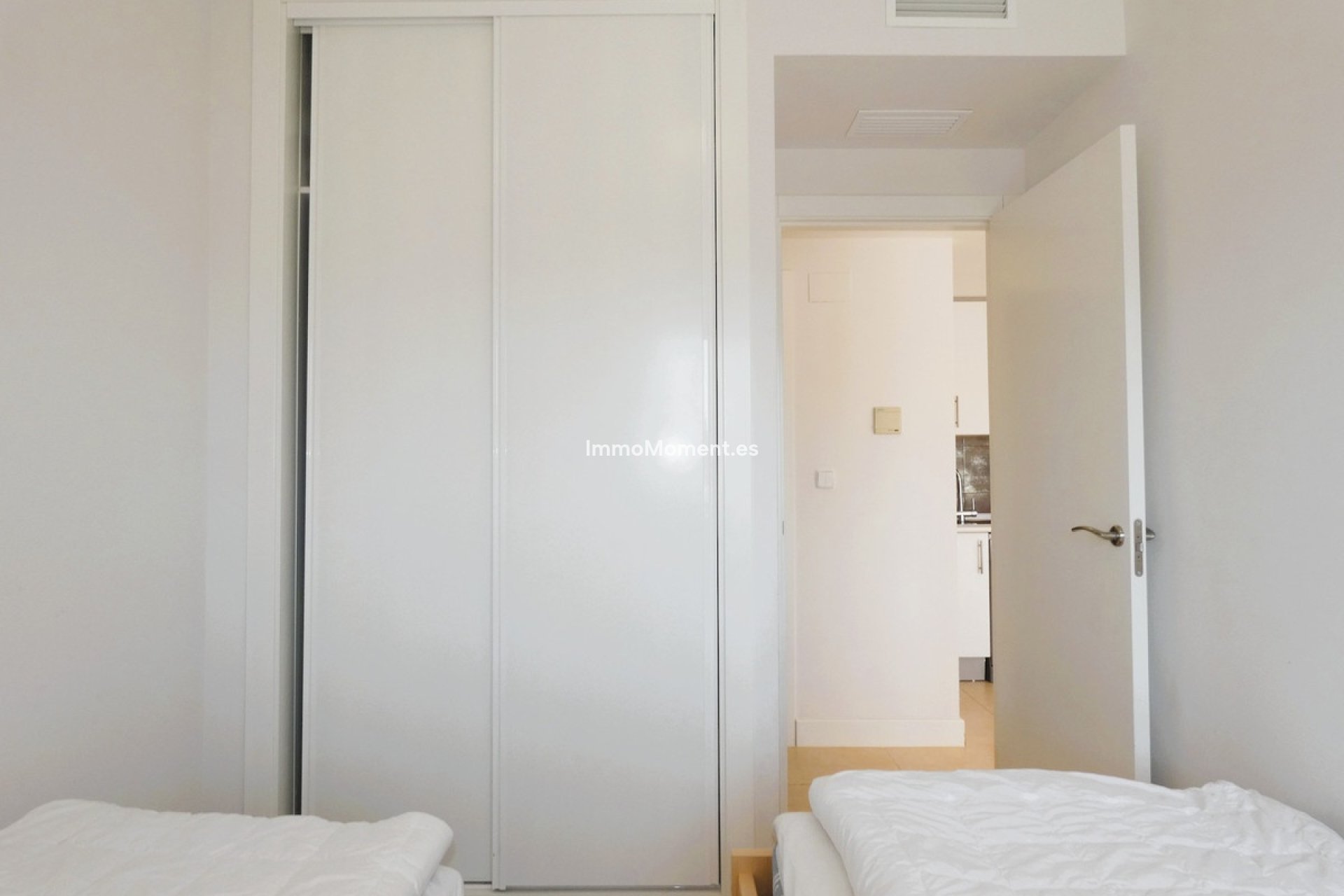 Wiederverkauf - Wohnung - Orihuela - Cabo Roig