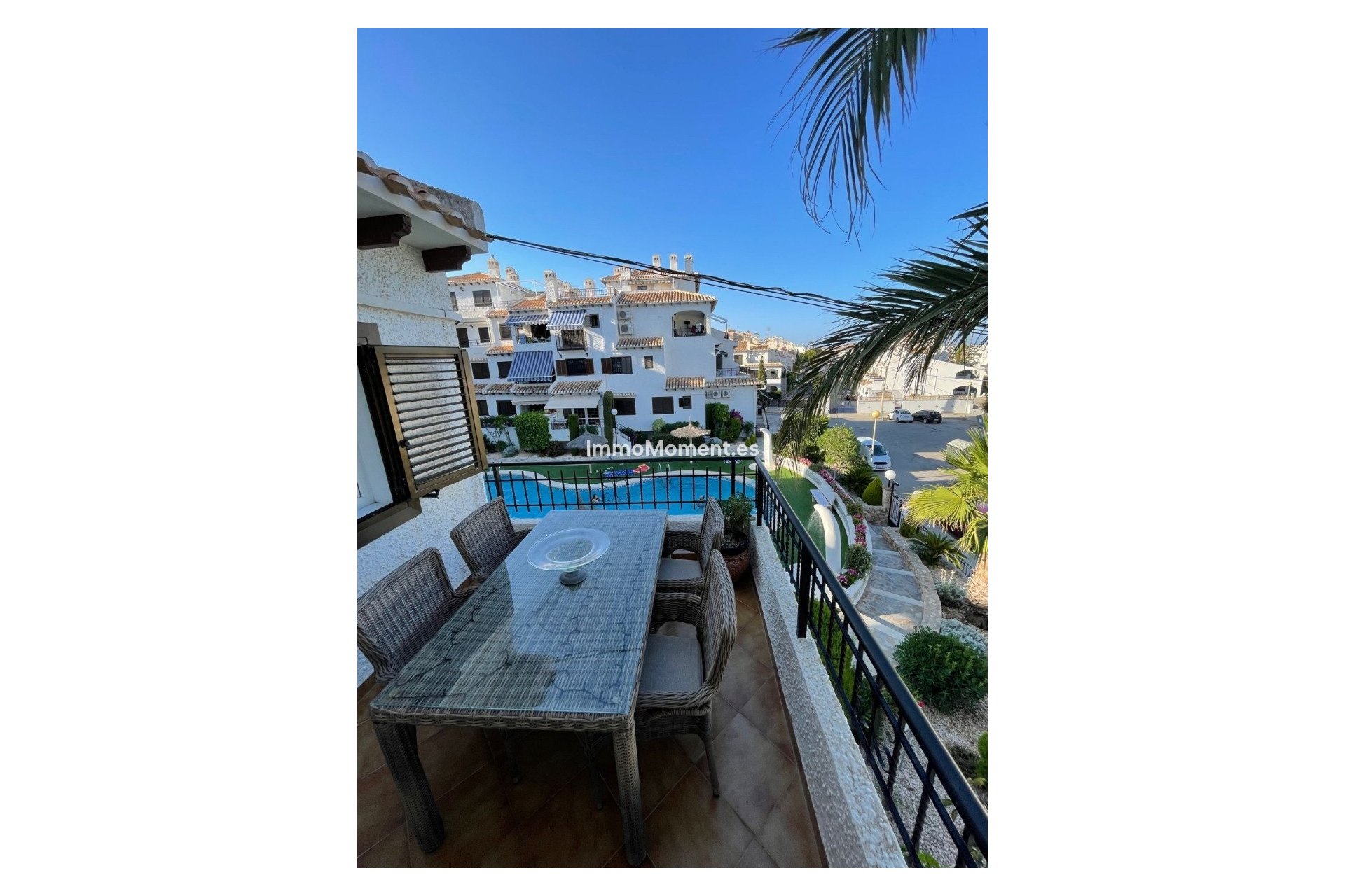 Wiederverkauf - Wohnung - Orihuela - Cabo Roig