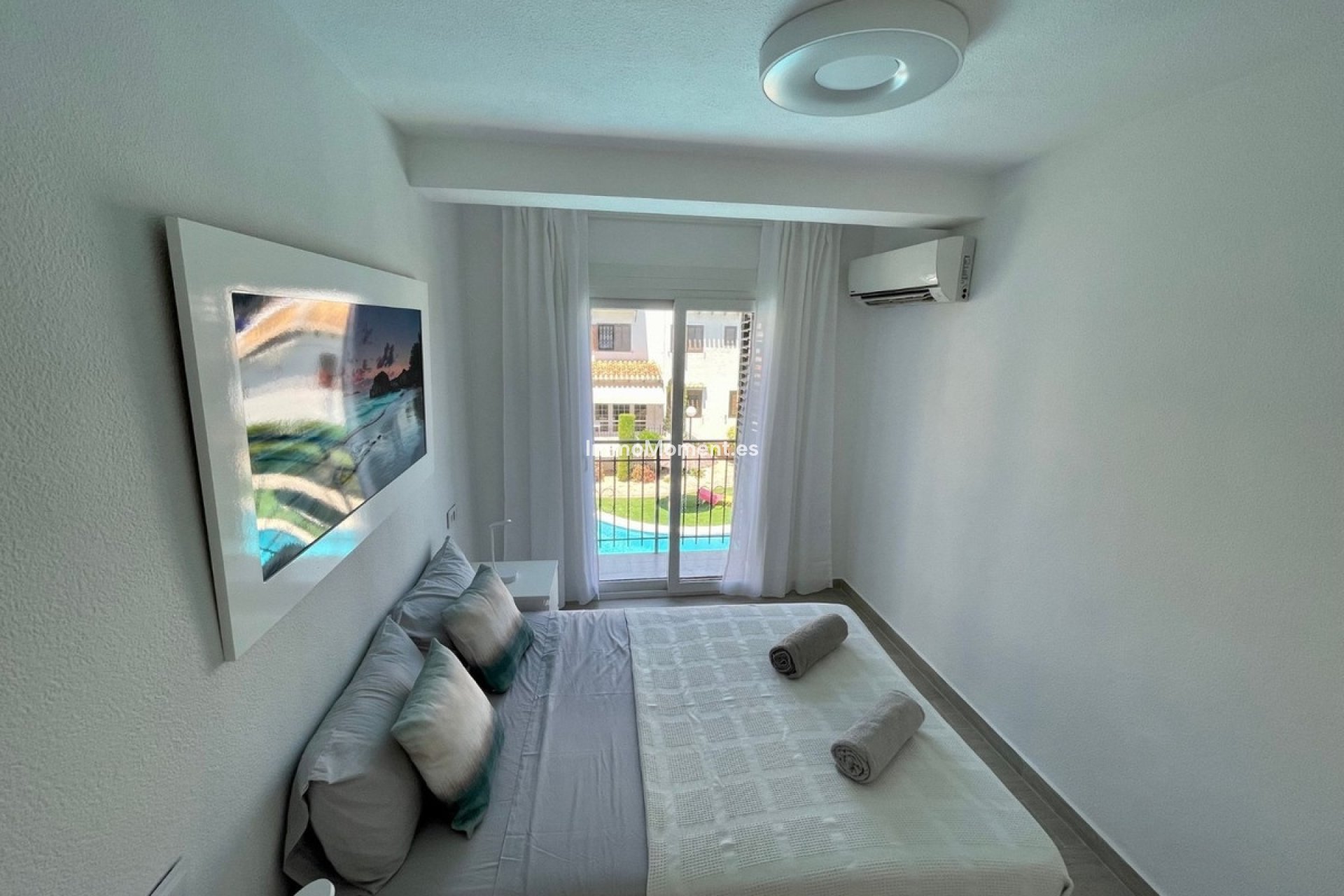 Wiederverkauf - Wohnung - Orihuela - Cabo Roig