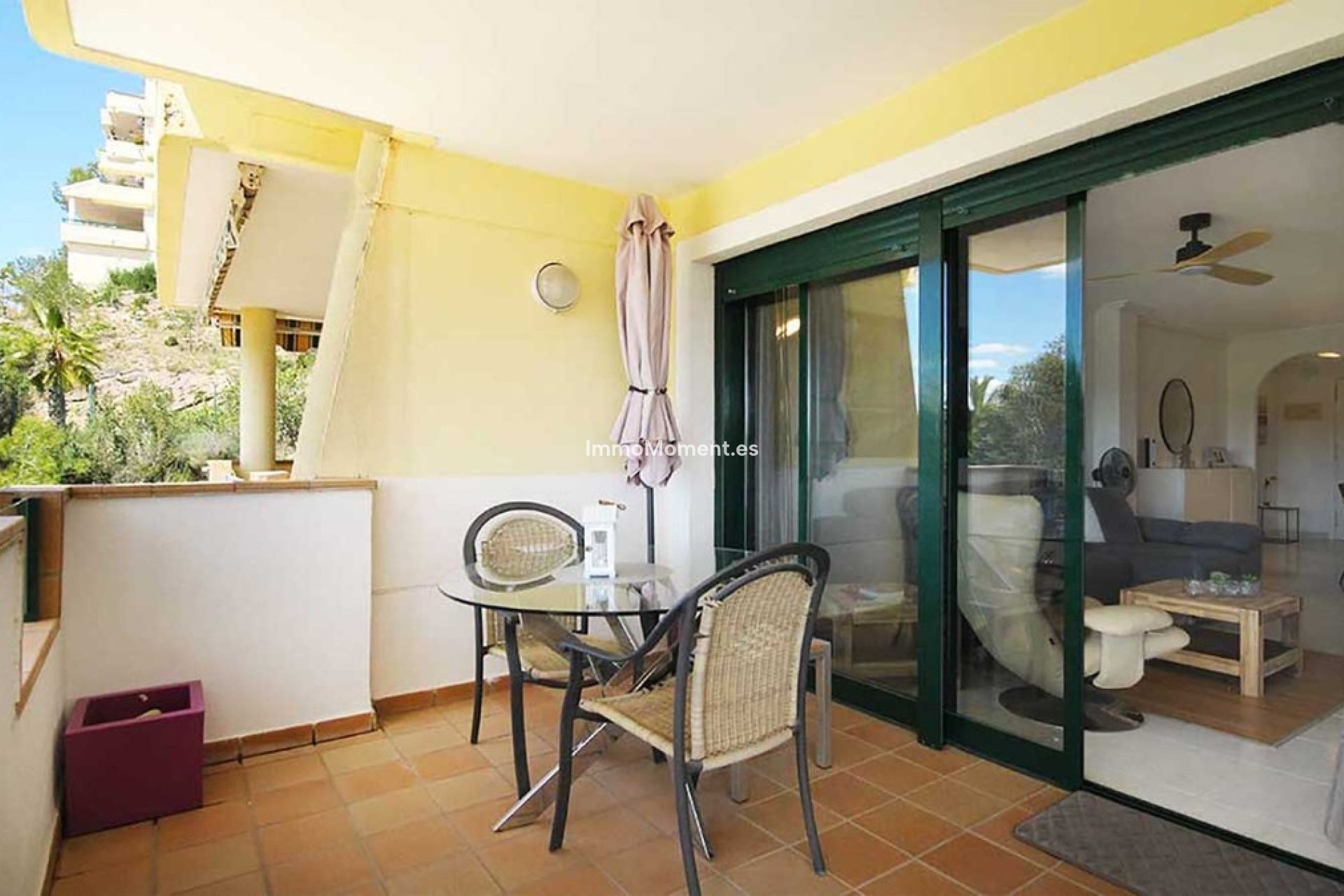 Wiederverkauf - Wohnung - Orihuela - Campoamor Golf
