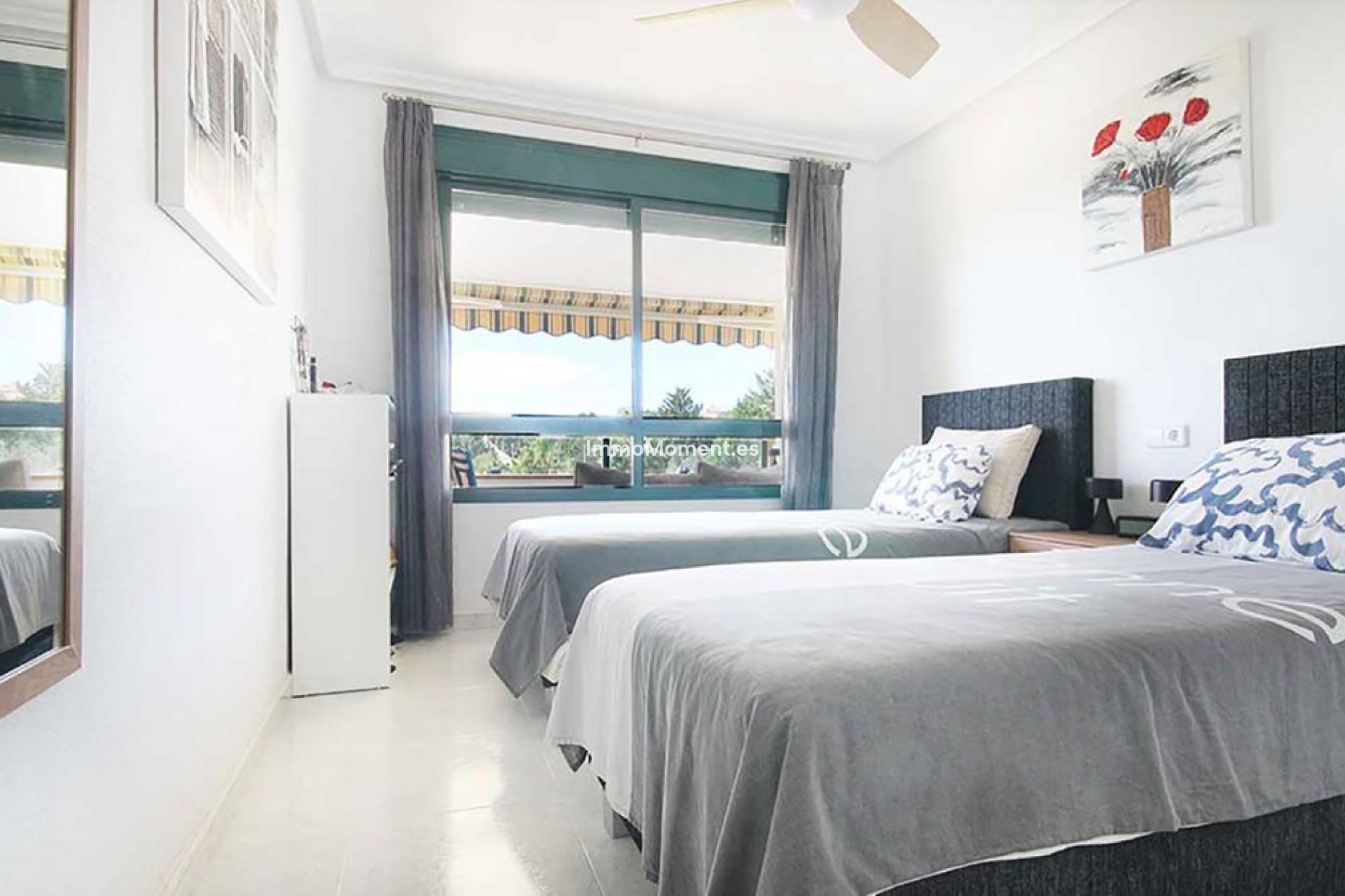 Wiederverkauf - Wohnung - Orihuela - Campoamor Golf