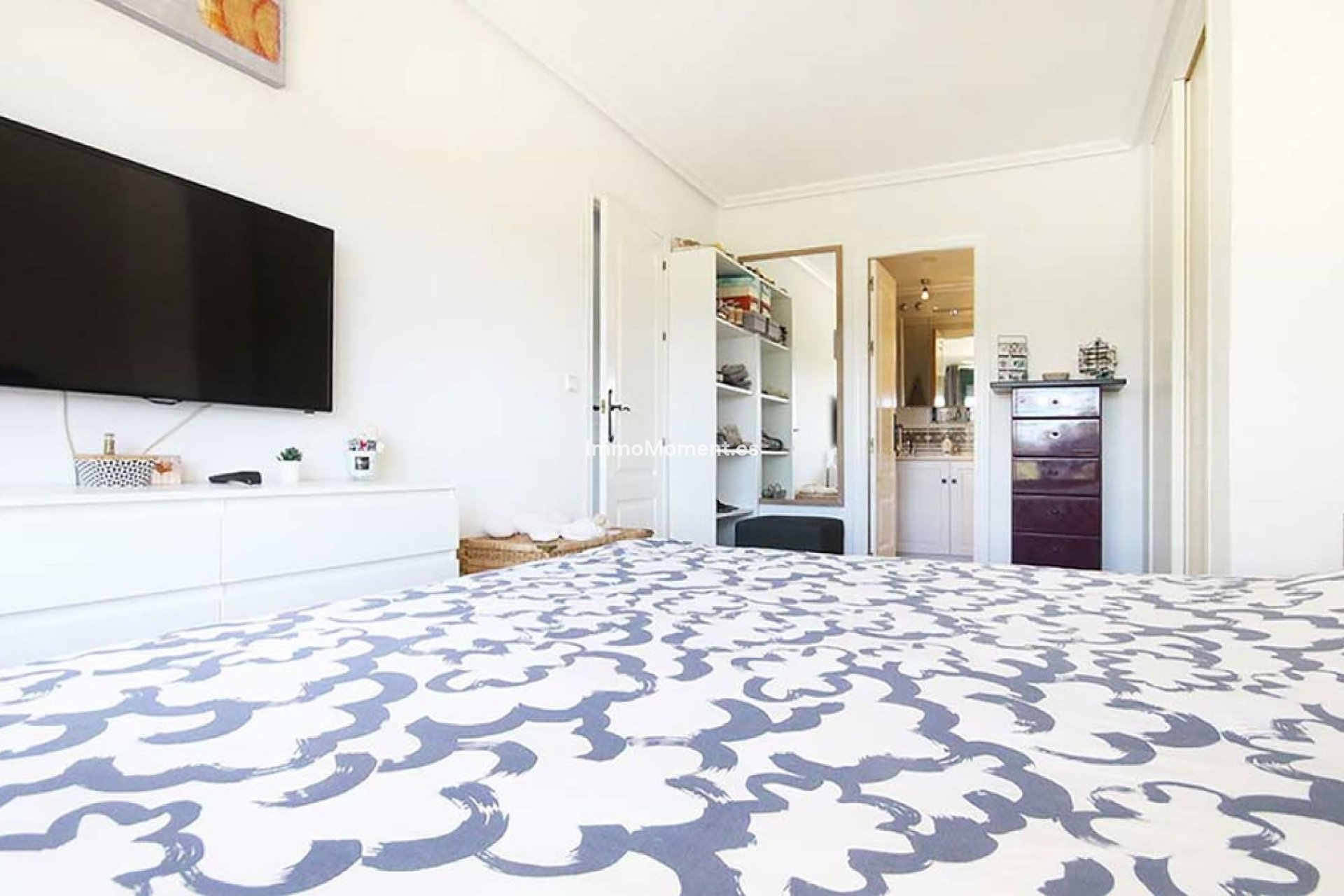 Wiederverkauf - Wohnung - Orihuela - Campoamor Golf