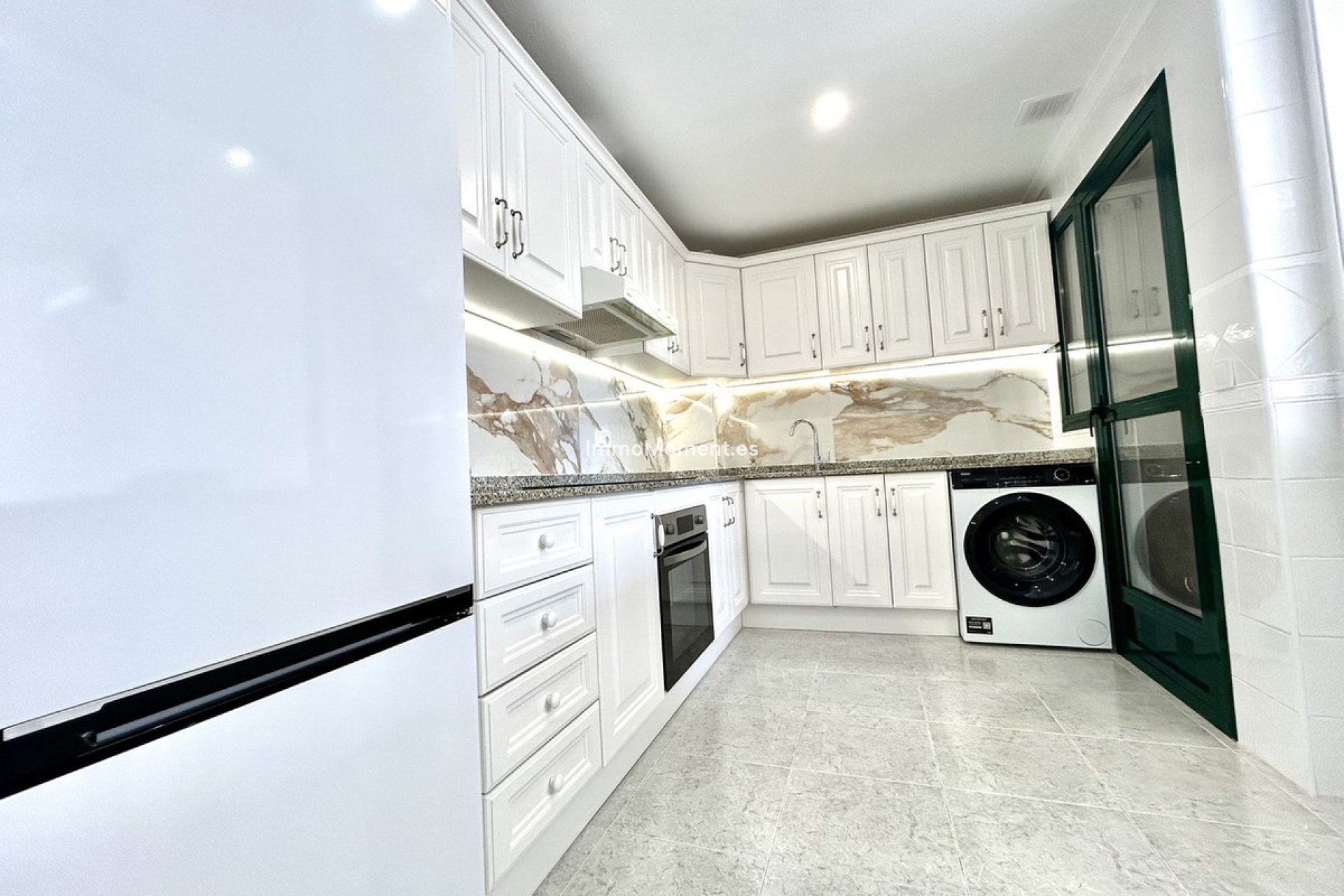 Wiederverkauf - Wohnung - Orihuela - Campoamor R-5