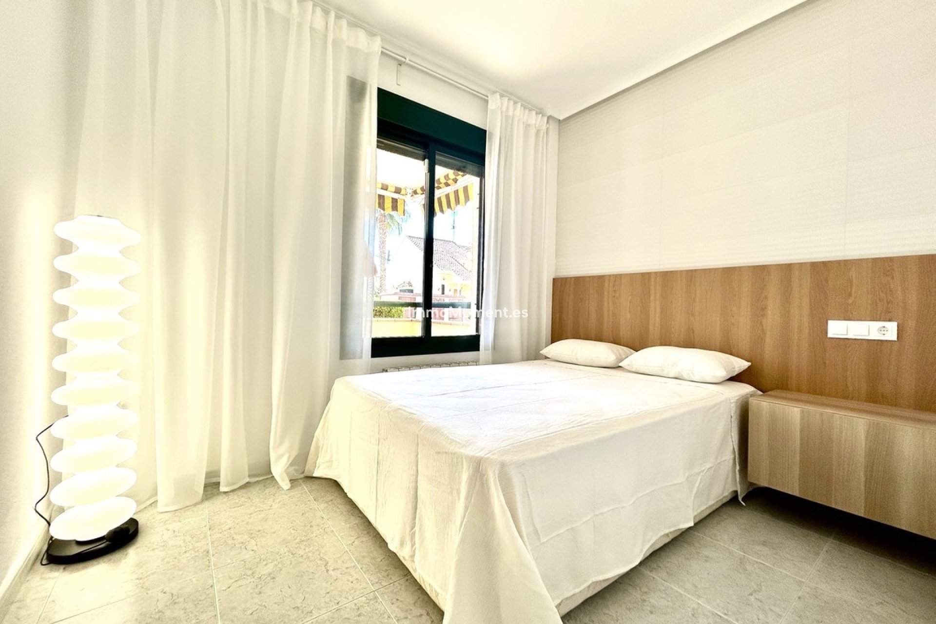 Wiederverkauf - Wohnung - Orihuela - Campoamor R-5