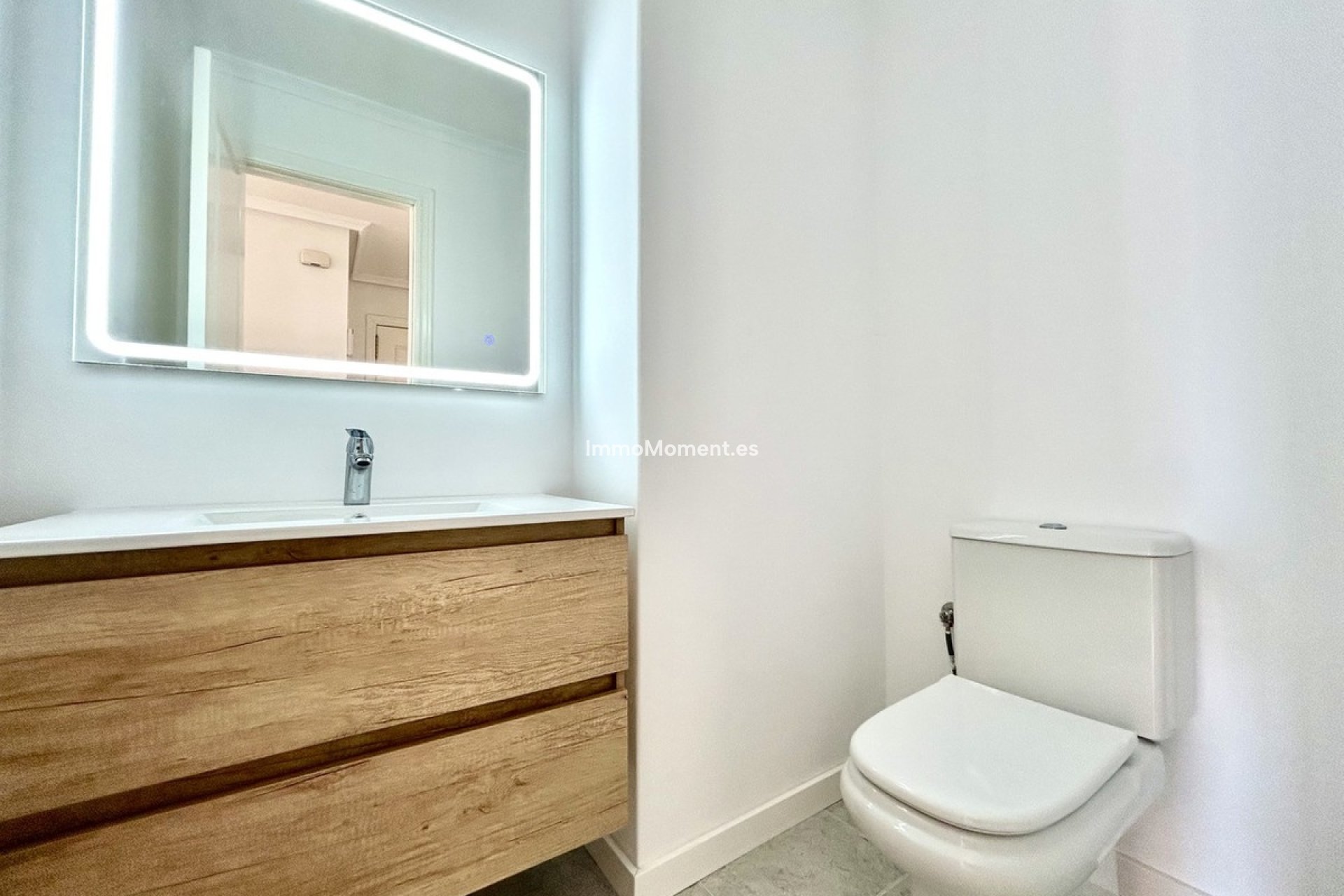 Wiederverkauf - Wohnung - Orihuela - Campoamor R-5