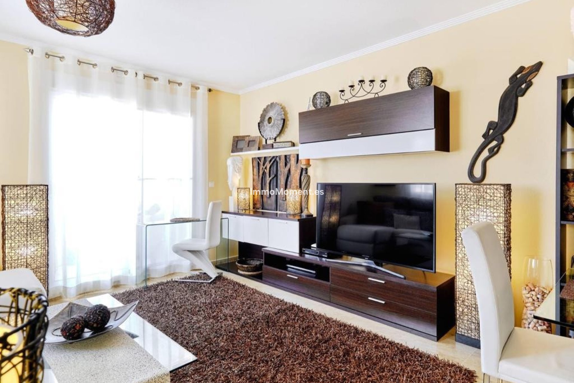 Wiederverkauf - Wohnung - Orihuela - Campoamor
