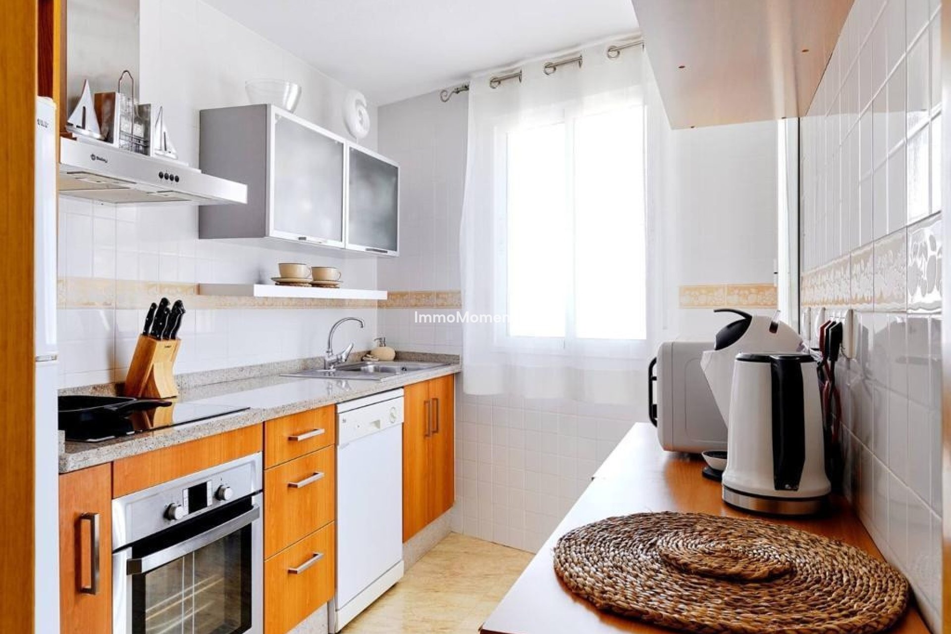 Wiederverkauf - Wohnung - Orihuela - Campoamor