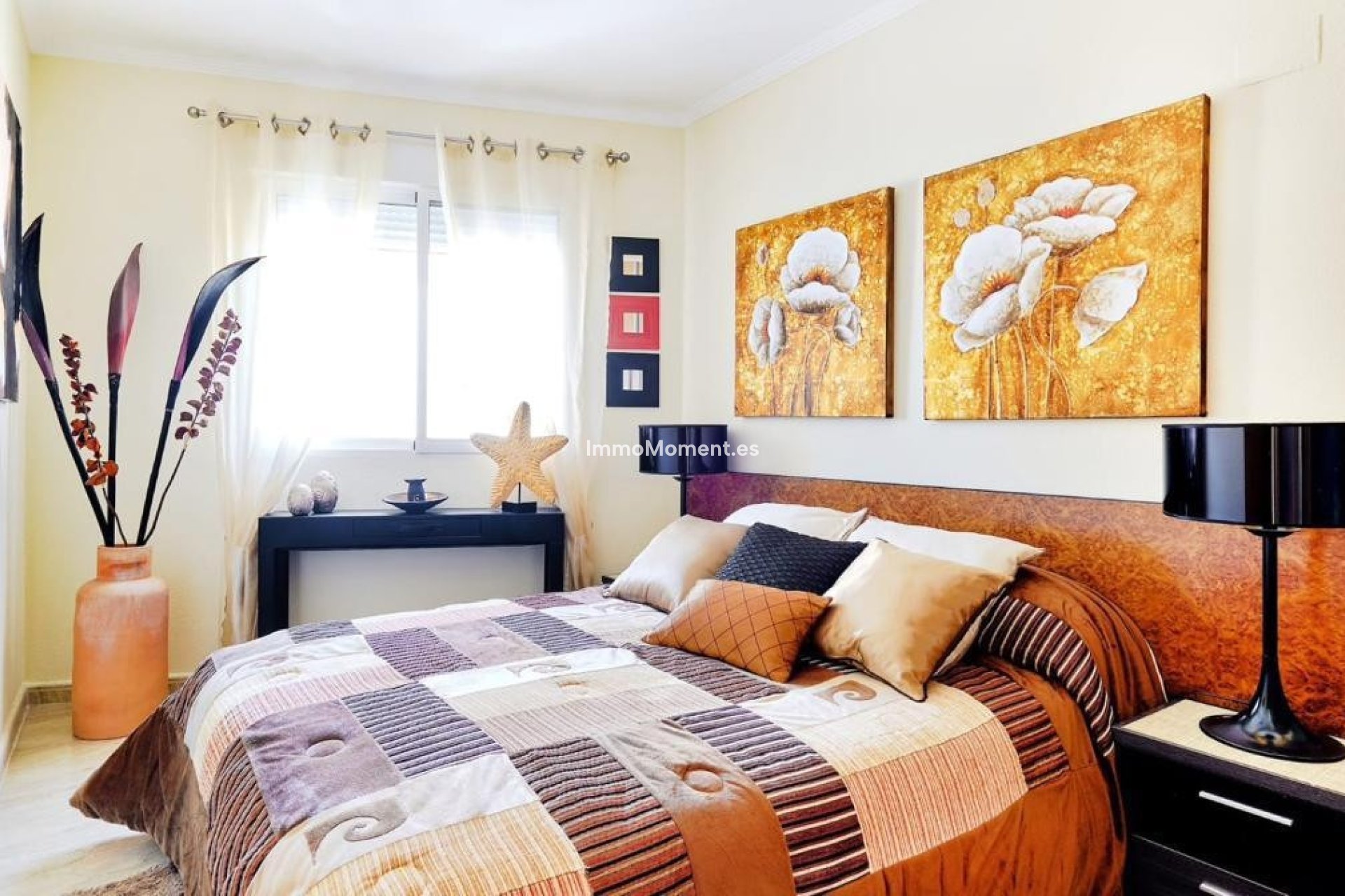 Wiederverkauf - Wohnung - Orihuela - Campoamor
