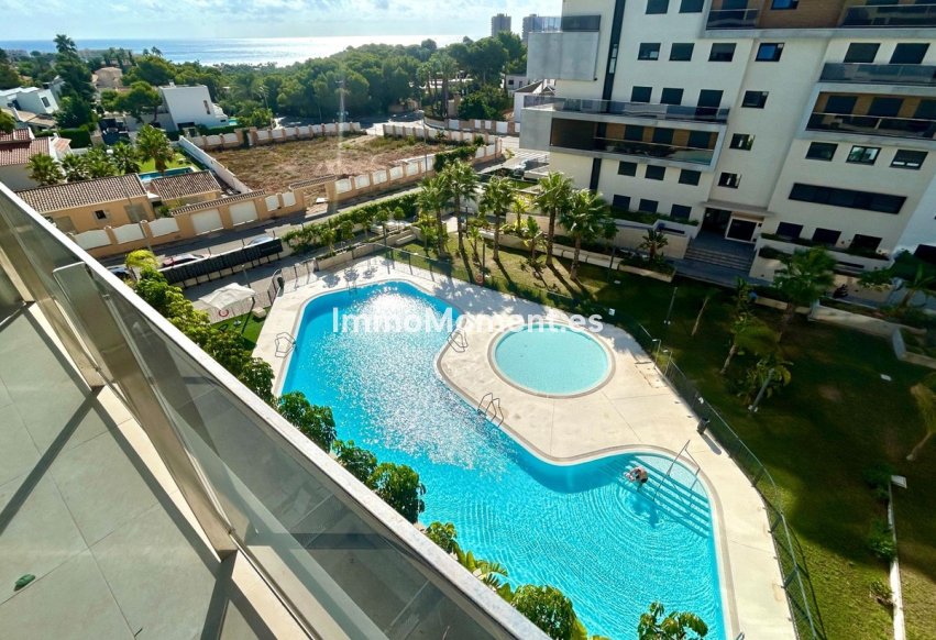 Wiederverkauf - Wohnung - Orihuela - Campoamor