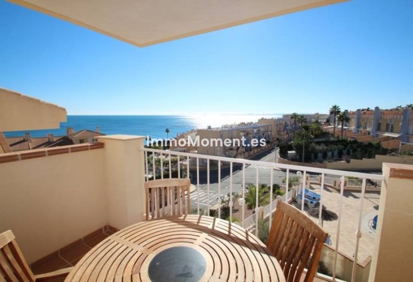 Wiederverkauf - Wohnung - Orihuela - Campoamor