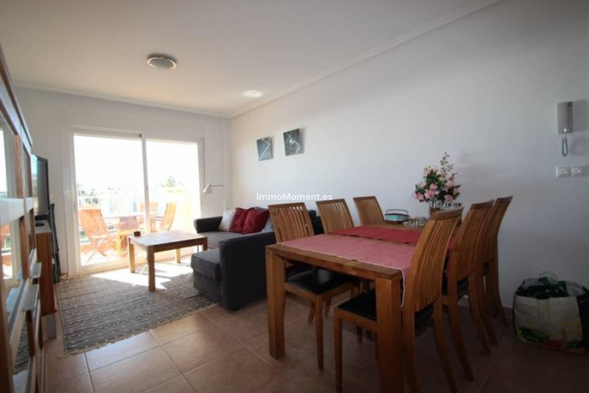 Wiederverkauf - Wohnung - Orihuela - Campoamor