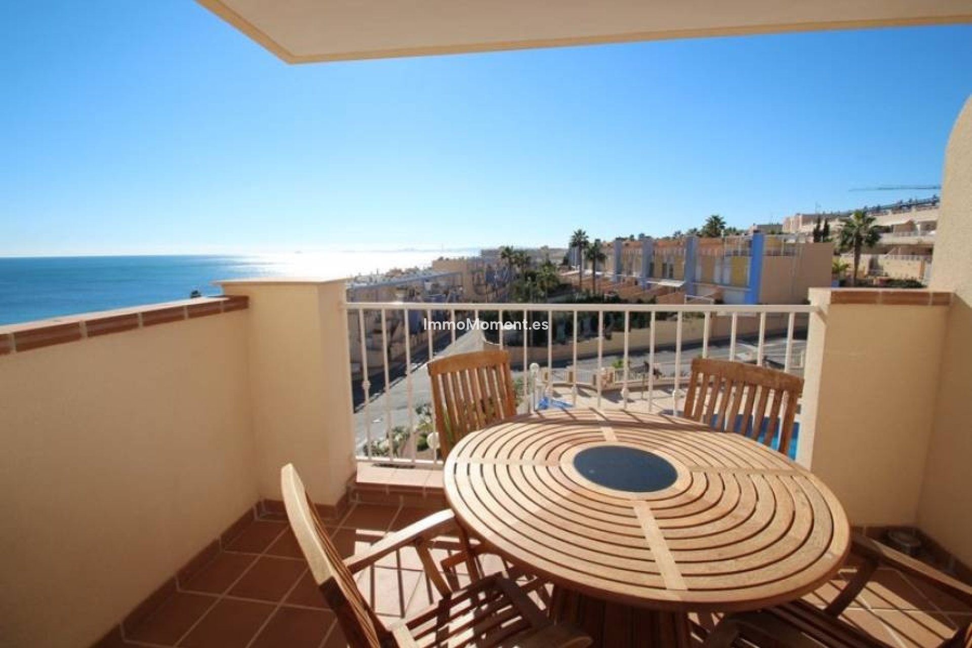 Wiederverkauf - Wohnung - Orihuela - Campoamor