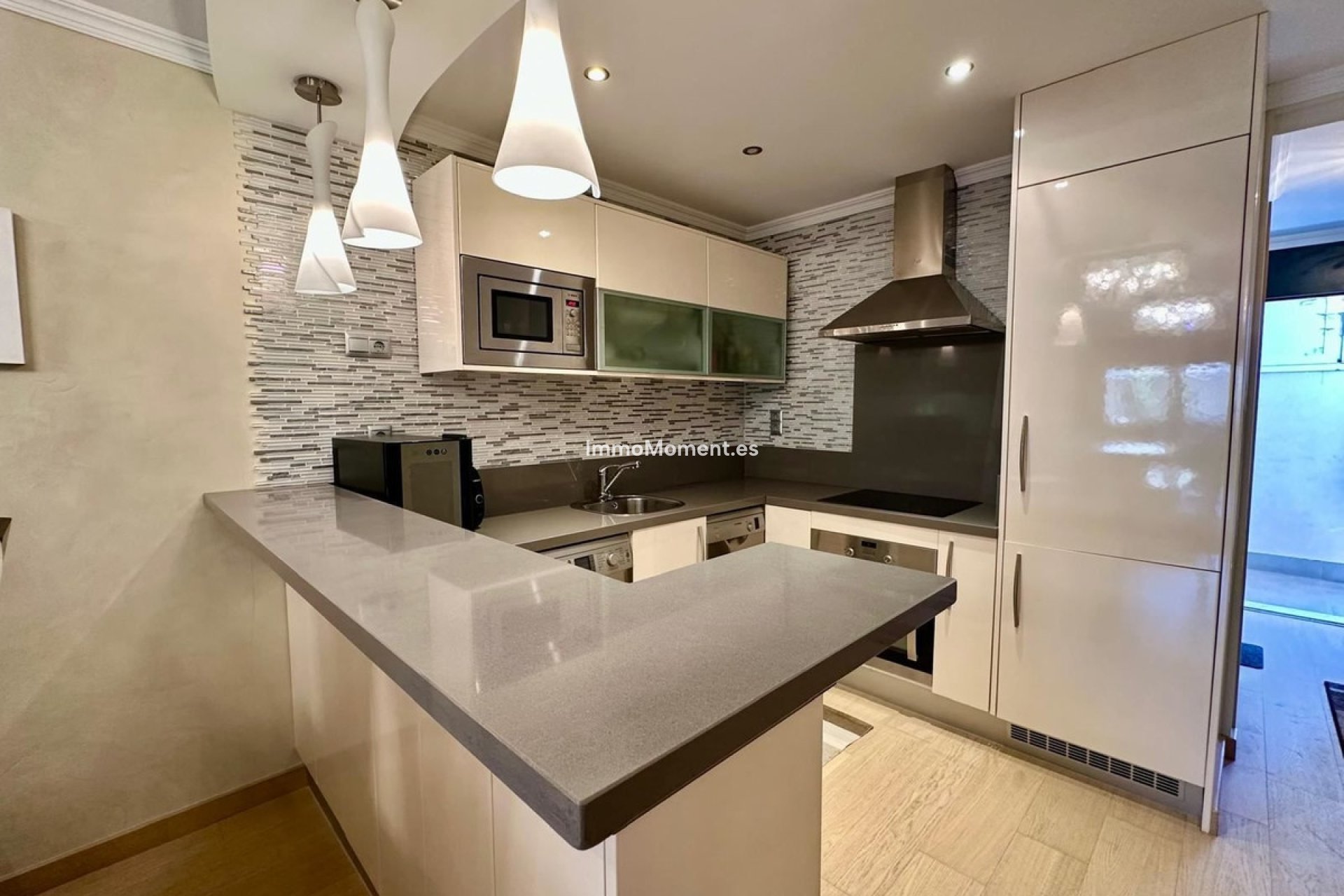 Wiederverkauf - Wohnung - Orihuela - Campoamor
