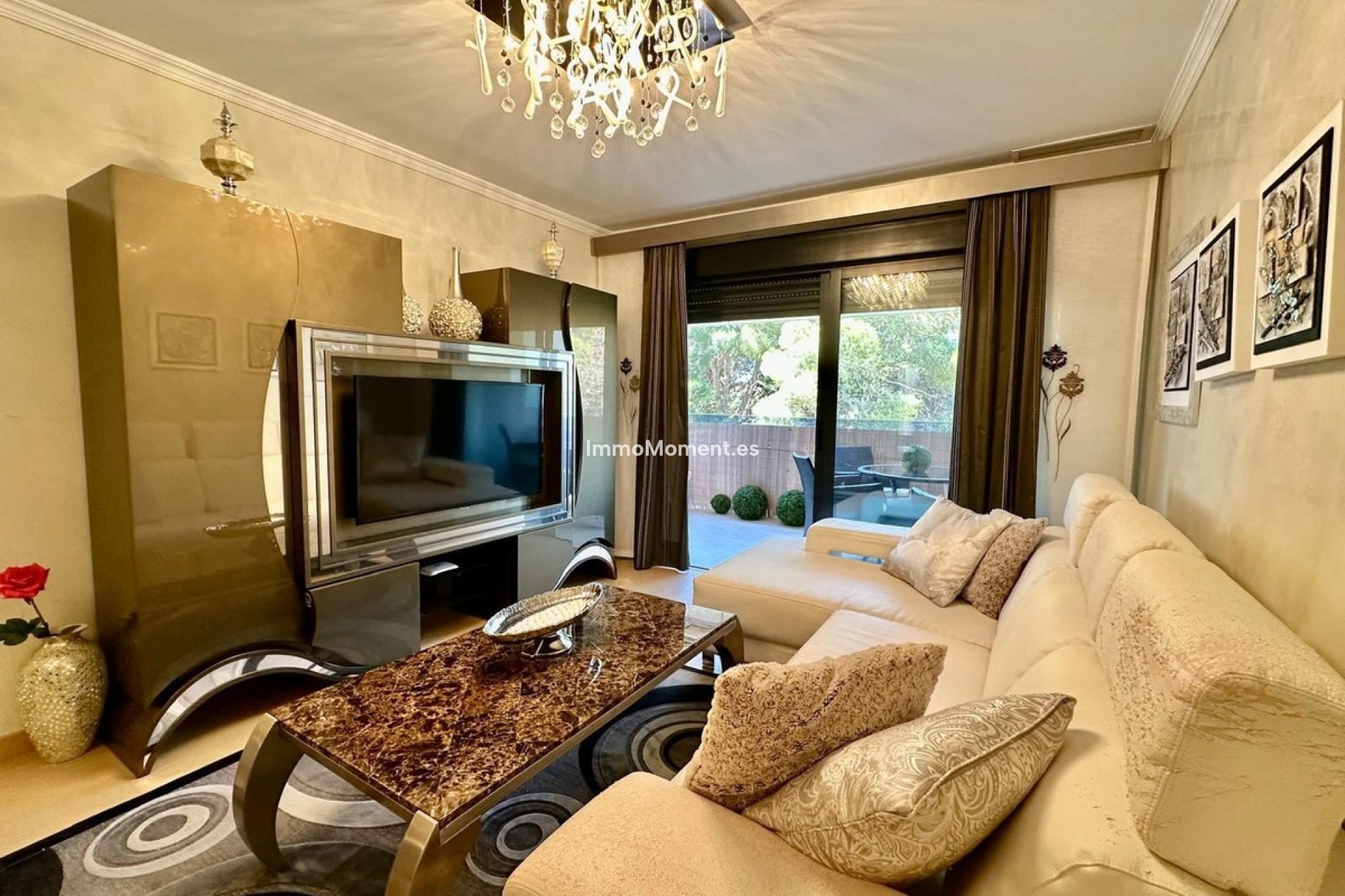 Wiederverkauf - Wohnung - Orihuela - Campoamor