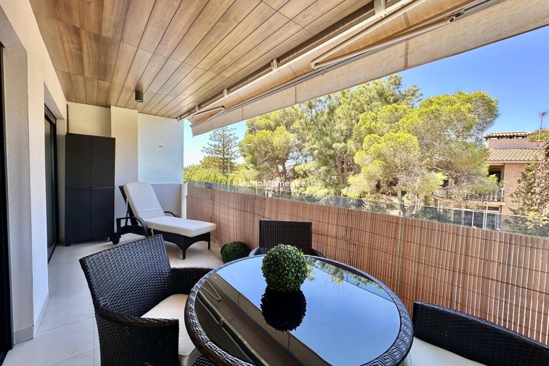 Wiederverkauf - Wohnung - Orihuela - Campoamor